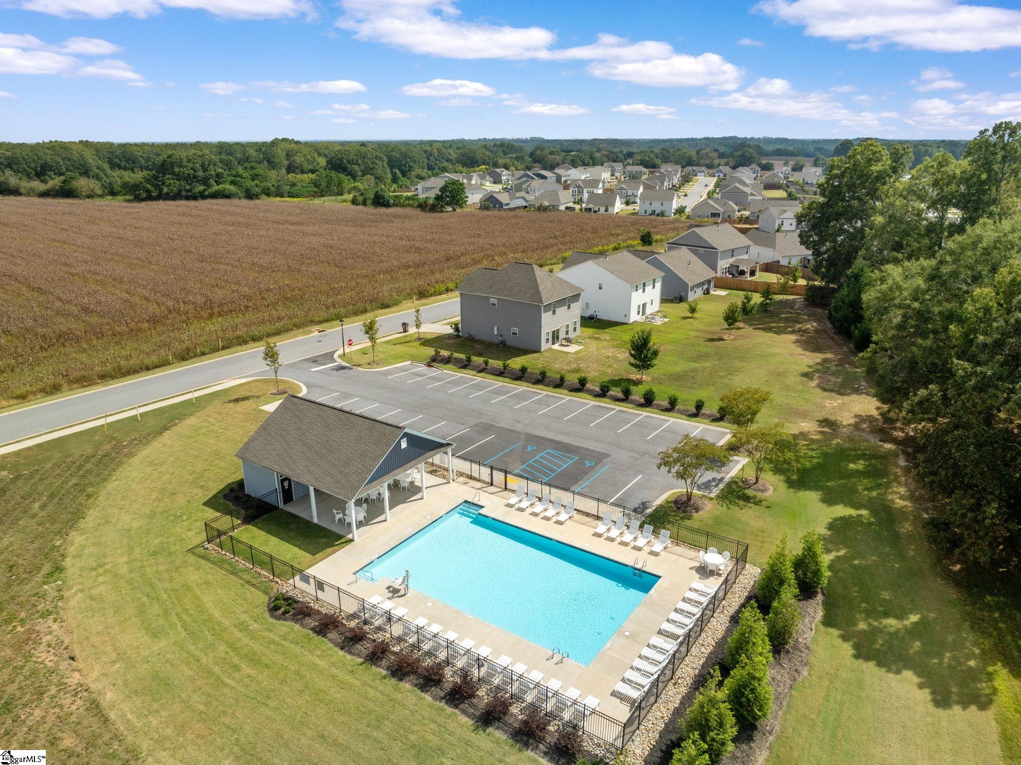 204 Callongton Drive Piedmont, SC 29673