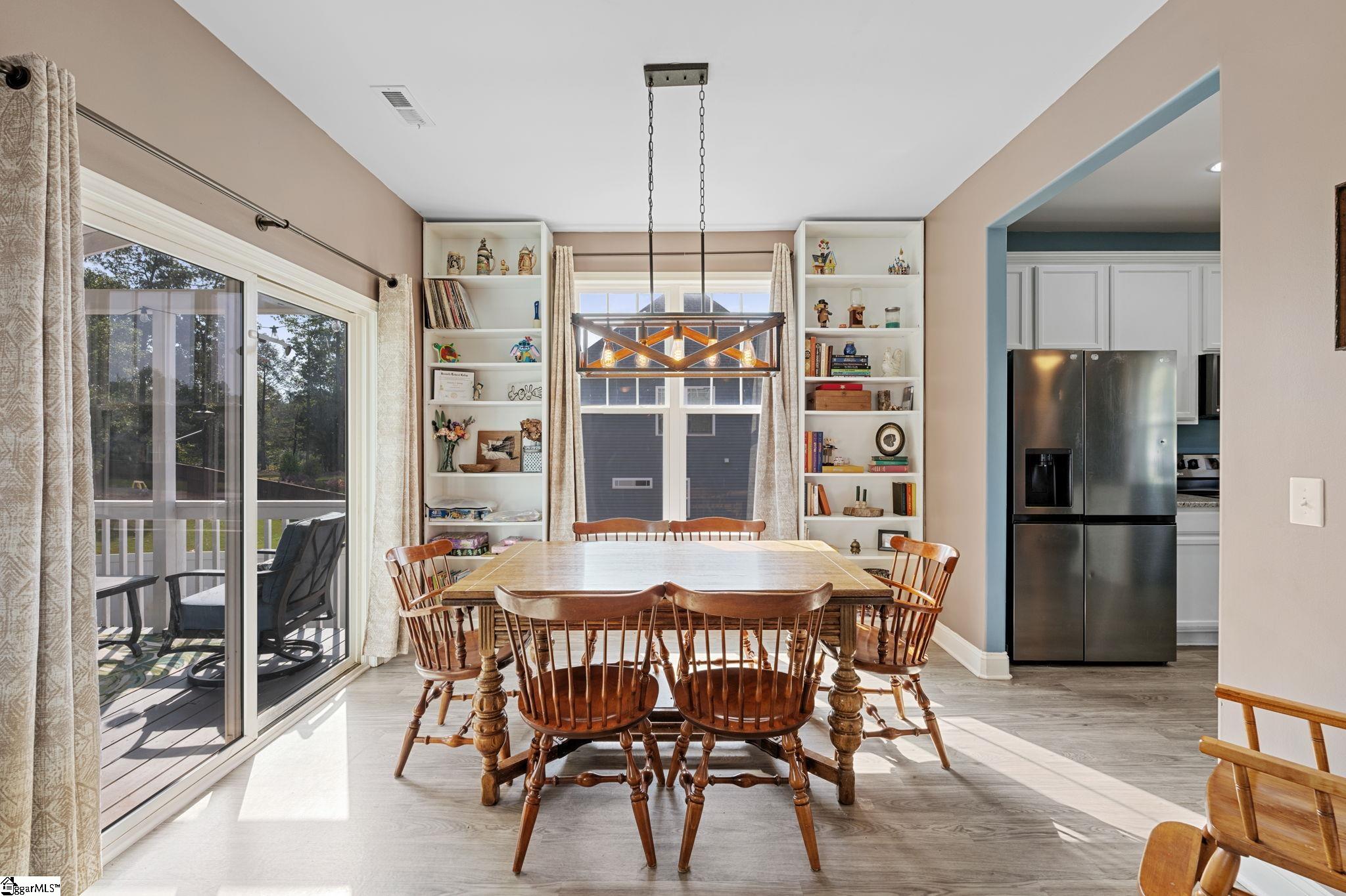 511 Turning Leaf Lane Greer, SC 29651