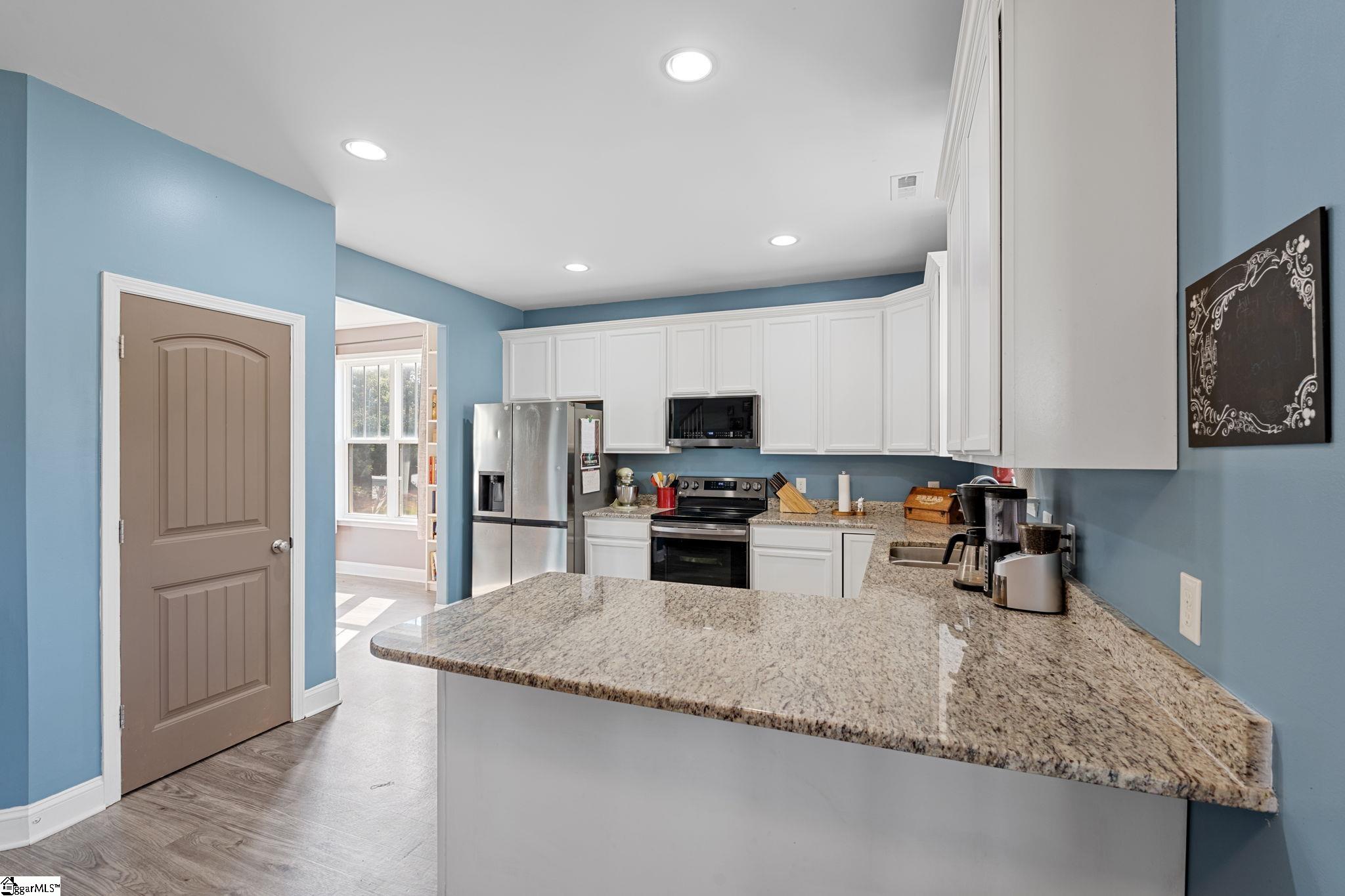 511 Turning Leaf Lane Greer, SC 29651