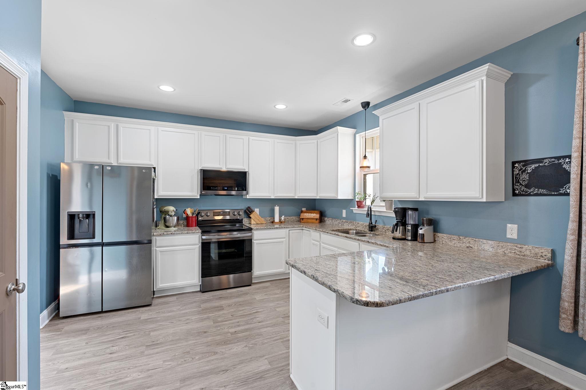 511 Turning Leaf Lane Greer, SC 29651