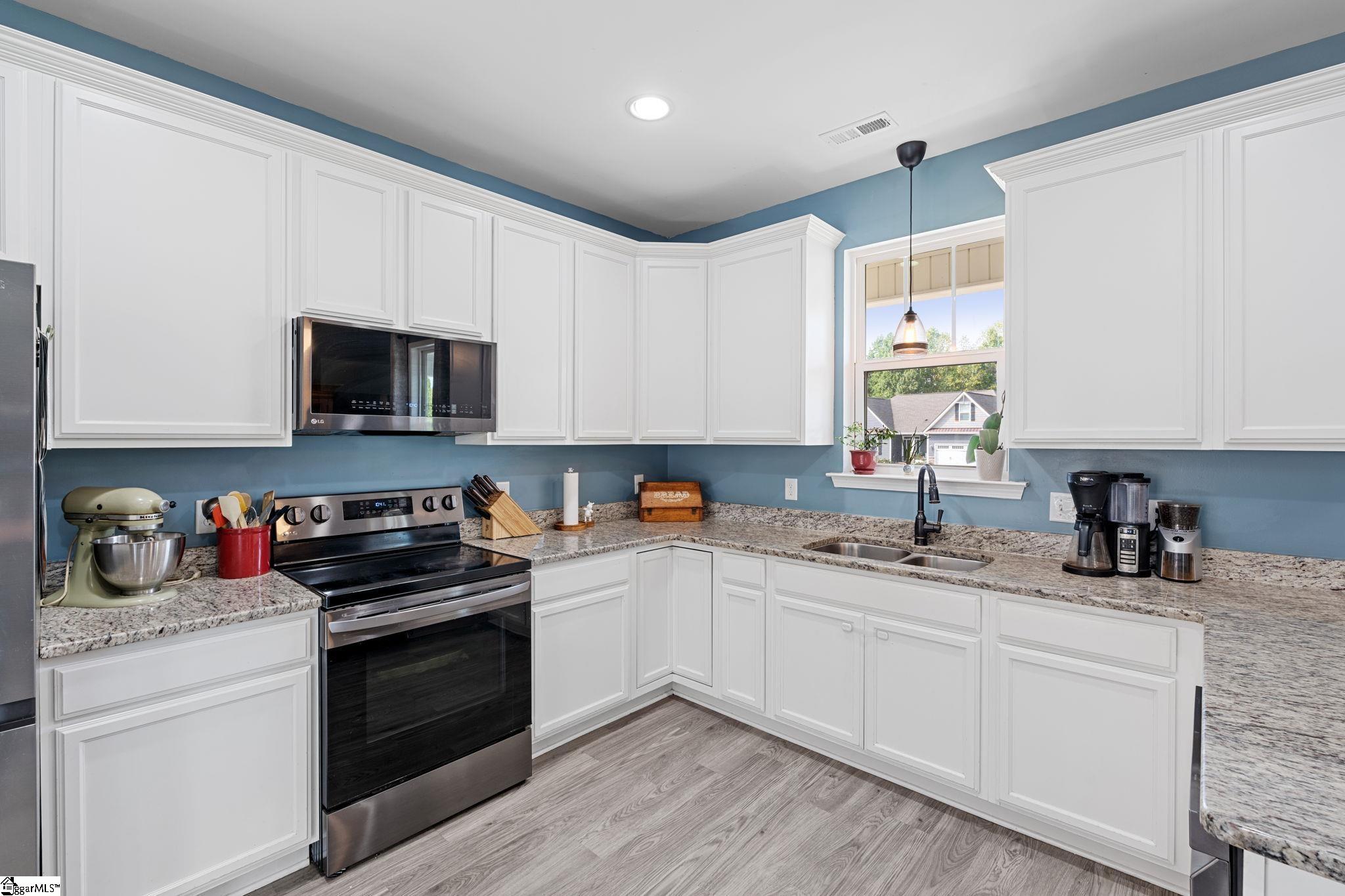 511 Turning Leaf Lane Greer, SC 29651