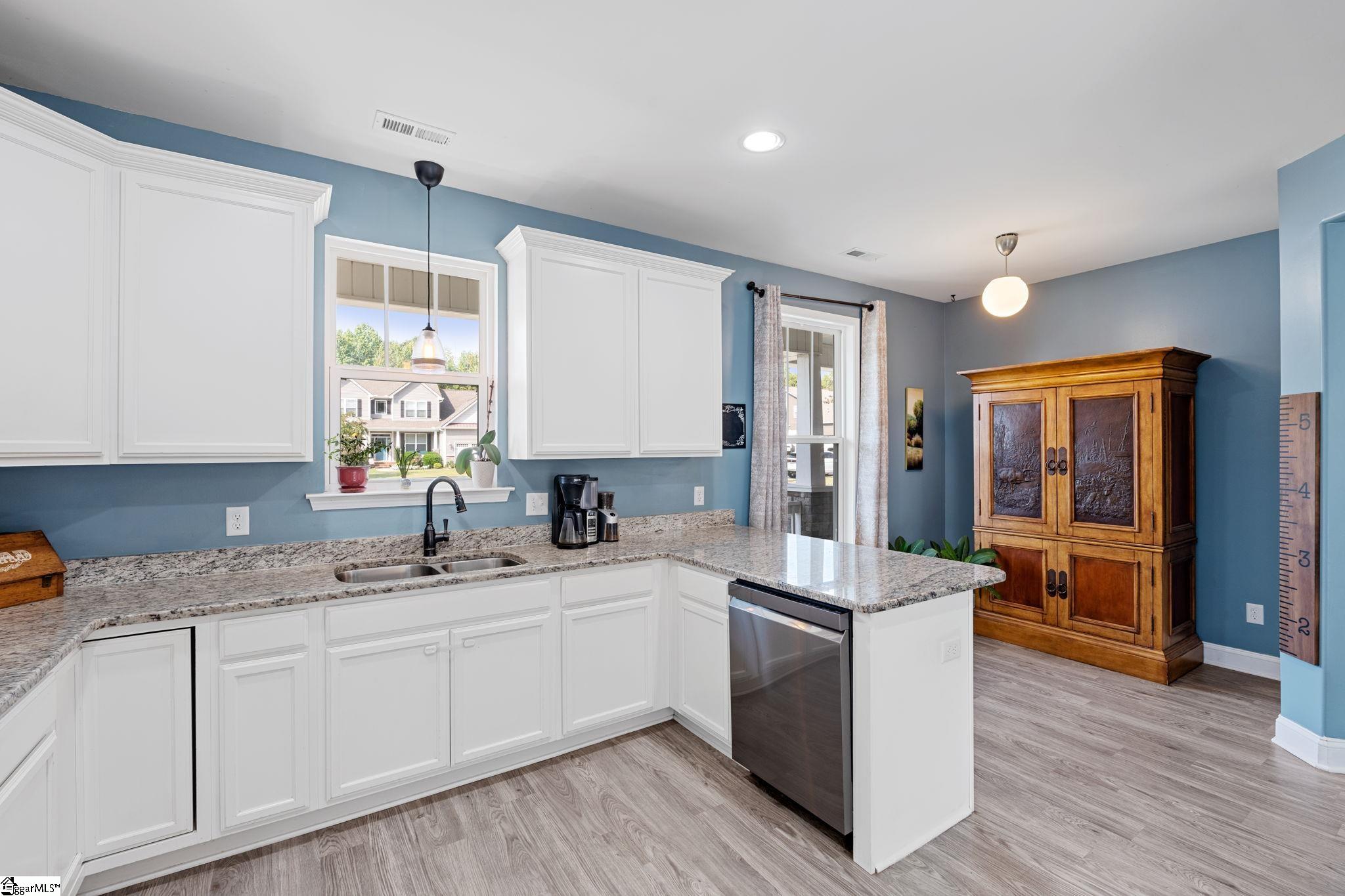 511 Turning Leaf Lane Greer, SC 29651