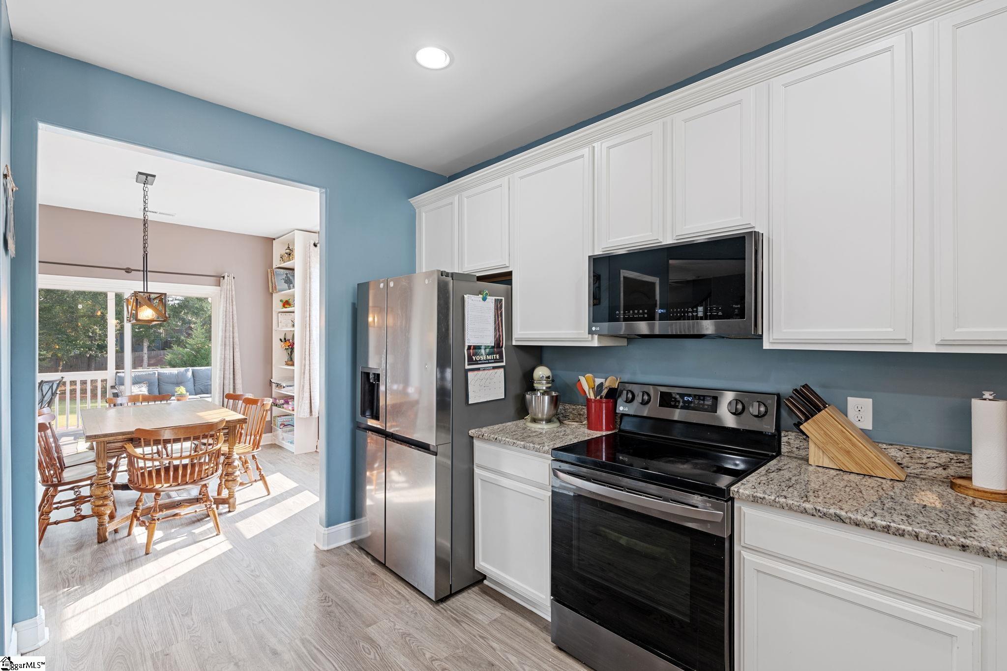 511 Turning Leaf Lane Greer, SC 29651