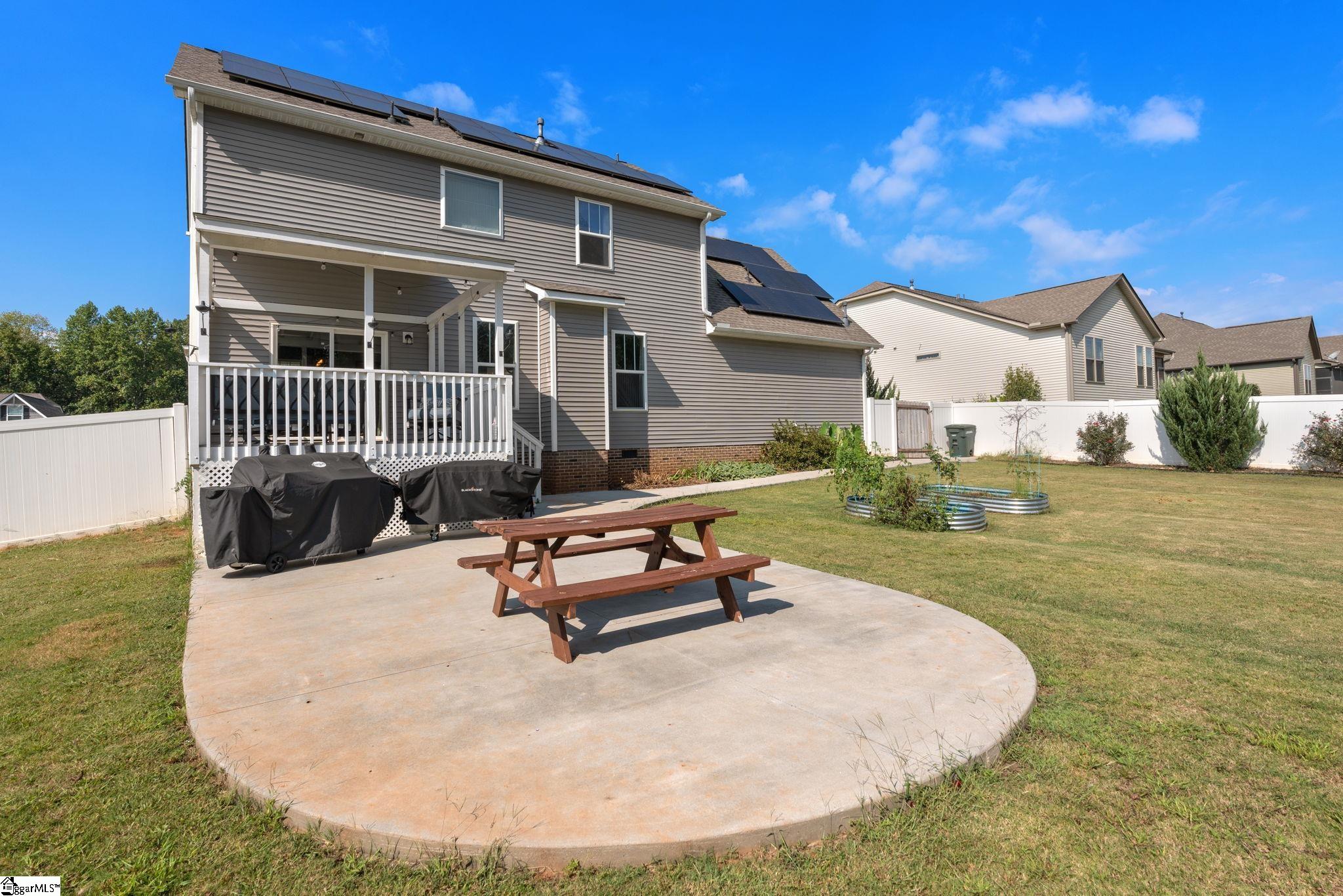511 Turning Leaf Lane Greer, SC 29651