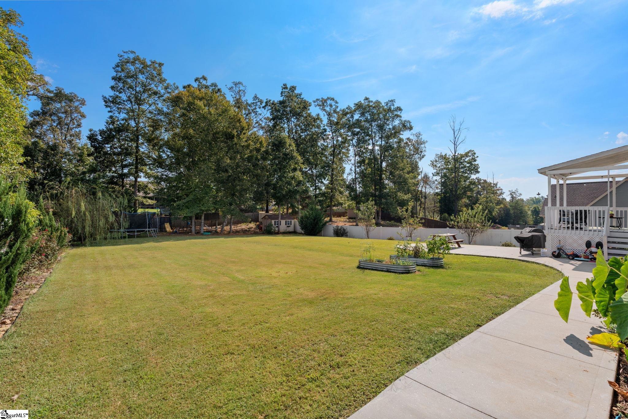 511 Turning Leaf Lane Greer, SC 29651