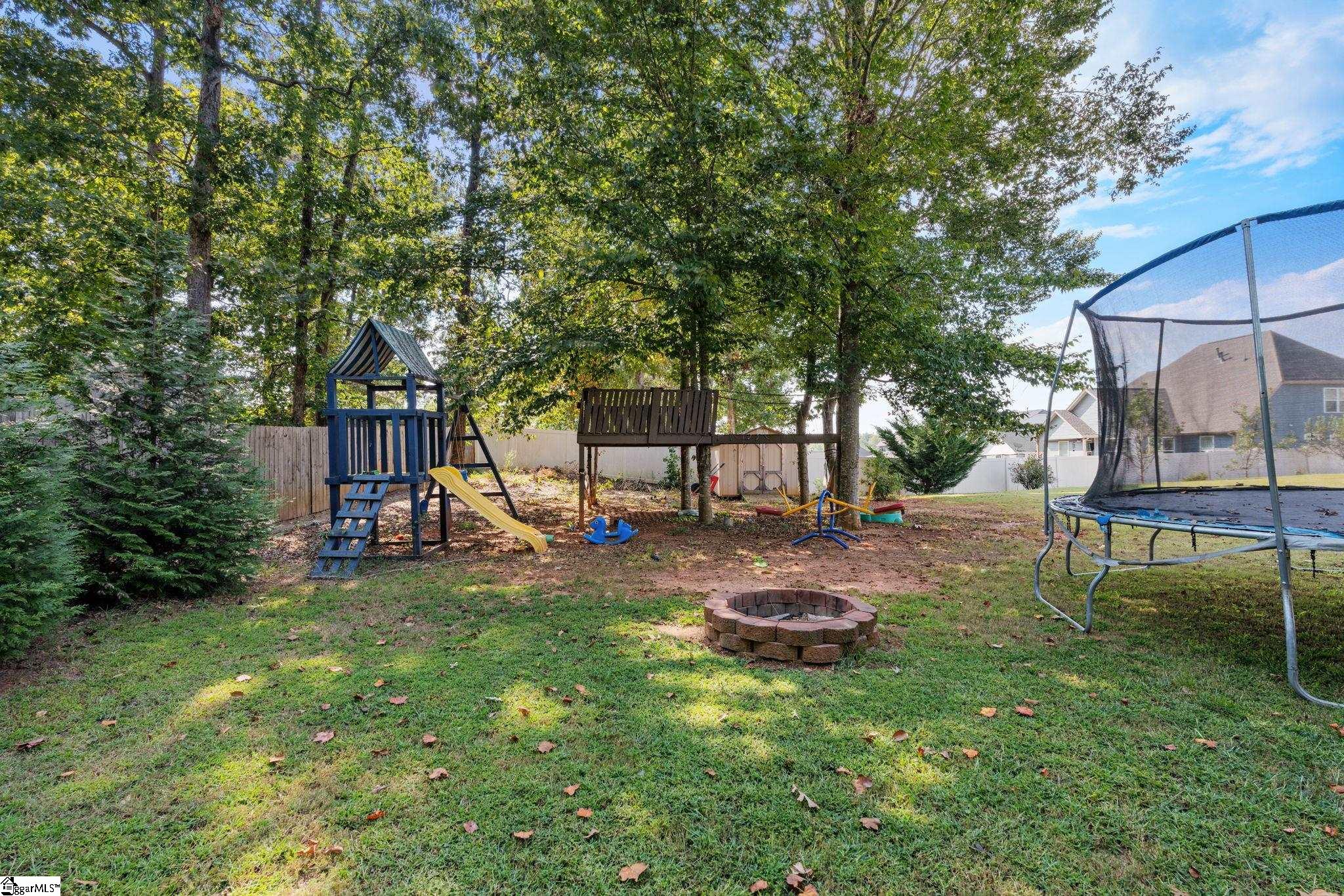 511 Turning Leaf Lane Greer, SC 29651