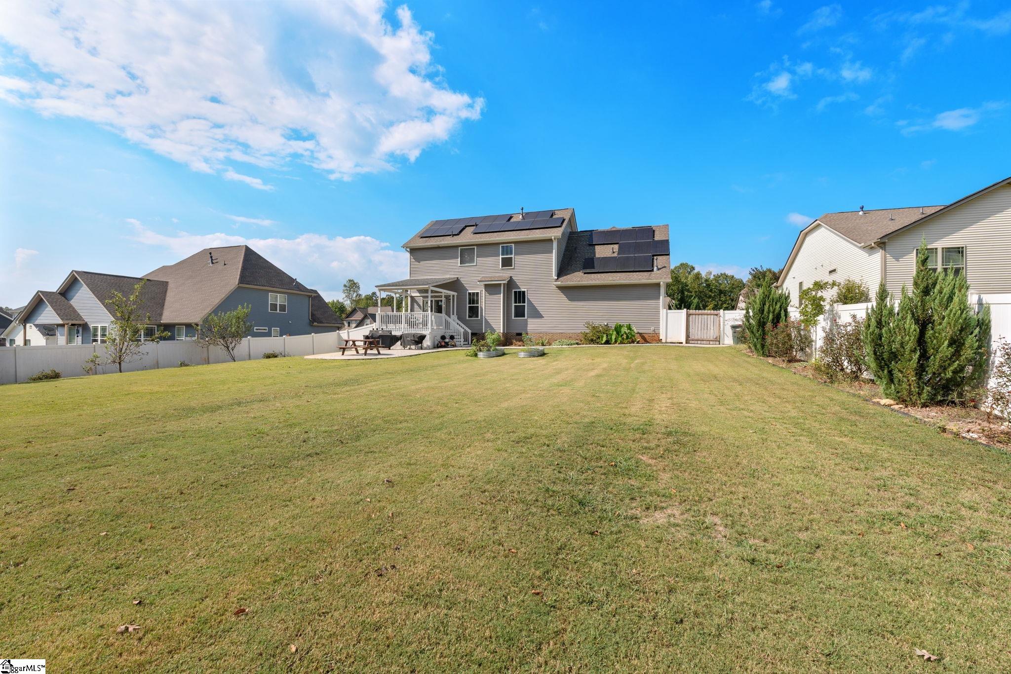 511 Turning Leaf Lane Greer, SC 29651