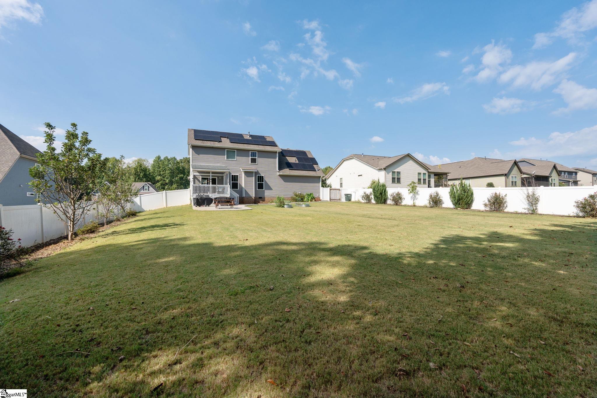 511 Turning Leaf Lane Greer, SC 29651