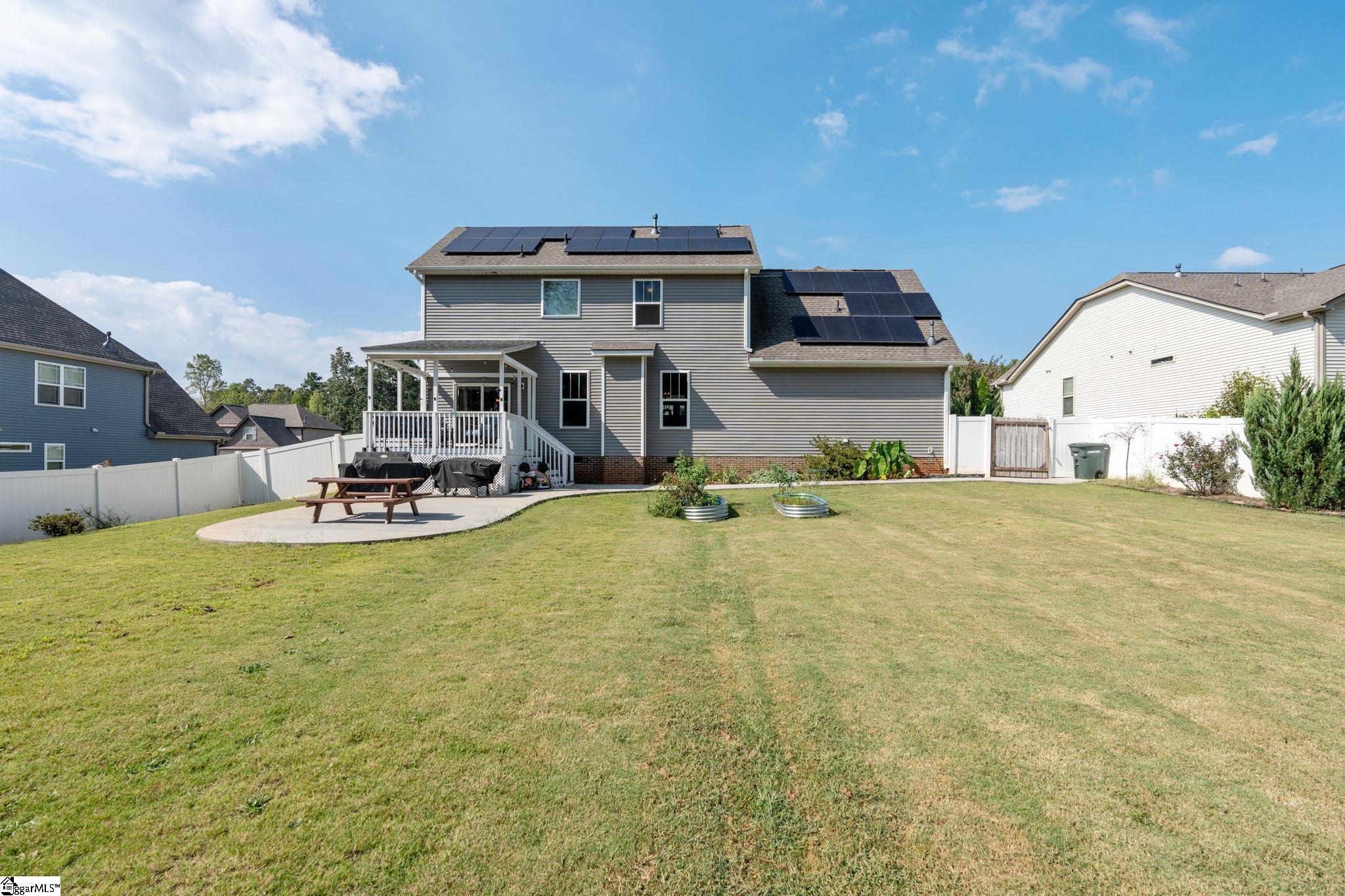 511 Turning Leaf Lane Greer, SC 29651