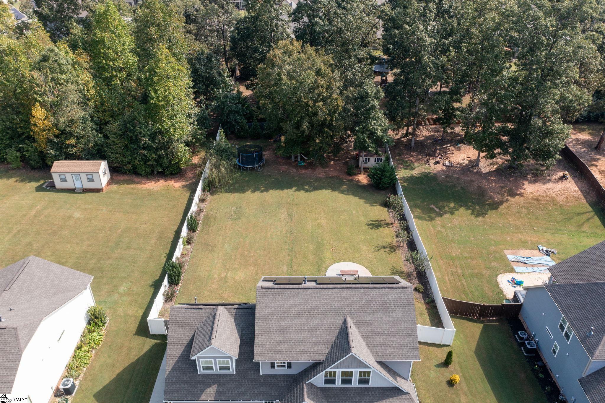 511 Turning Leaf Lane Greer, SC 29651