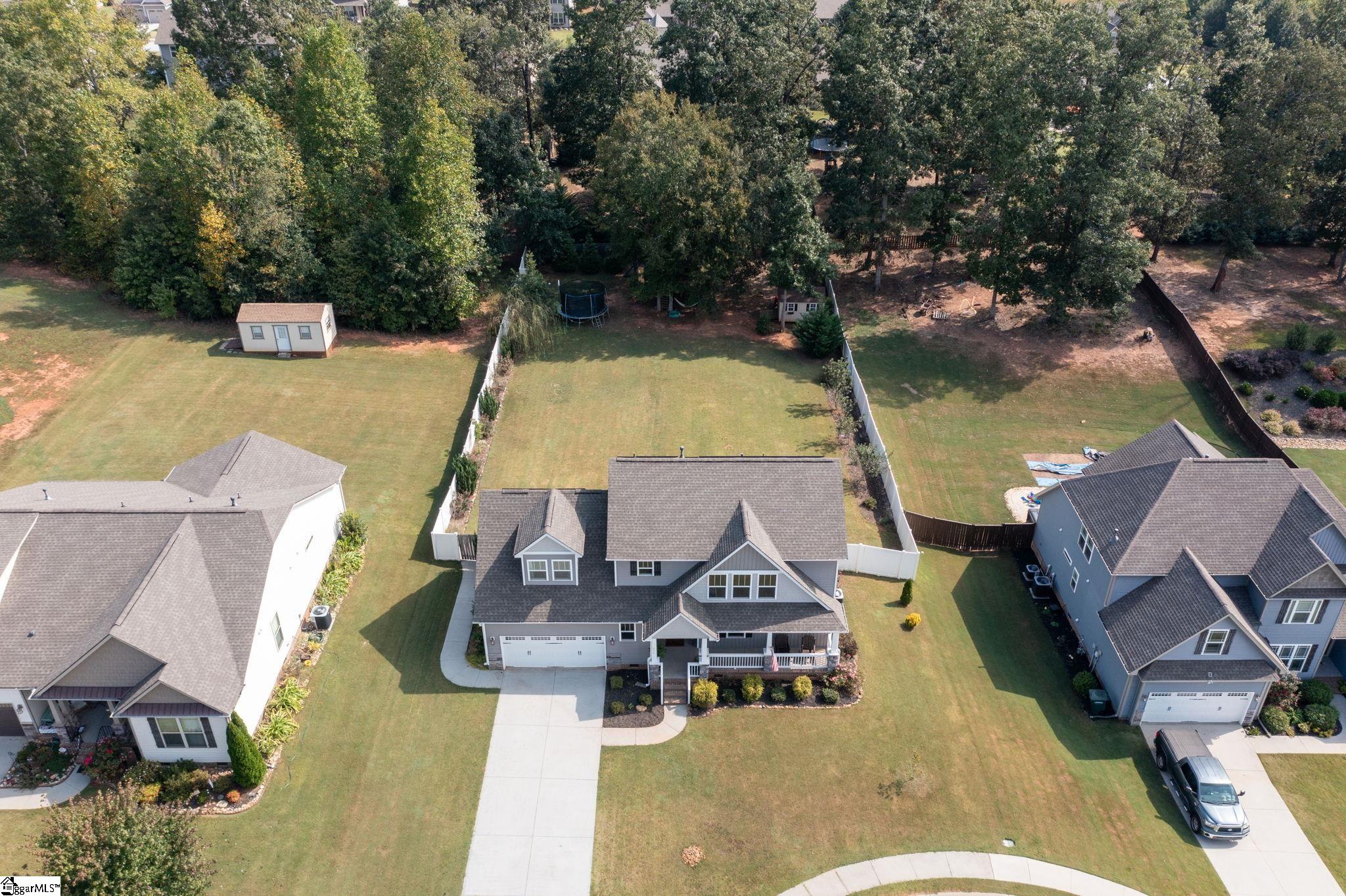511 Turning Leaf Lane Greer, SC 29651