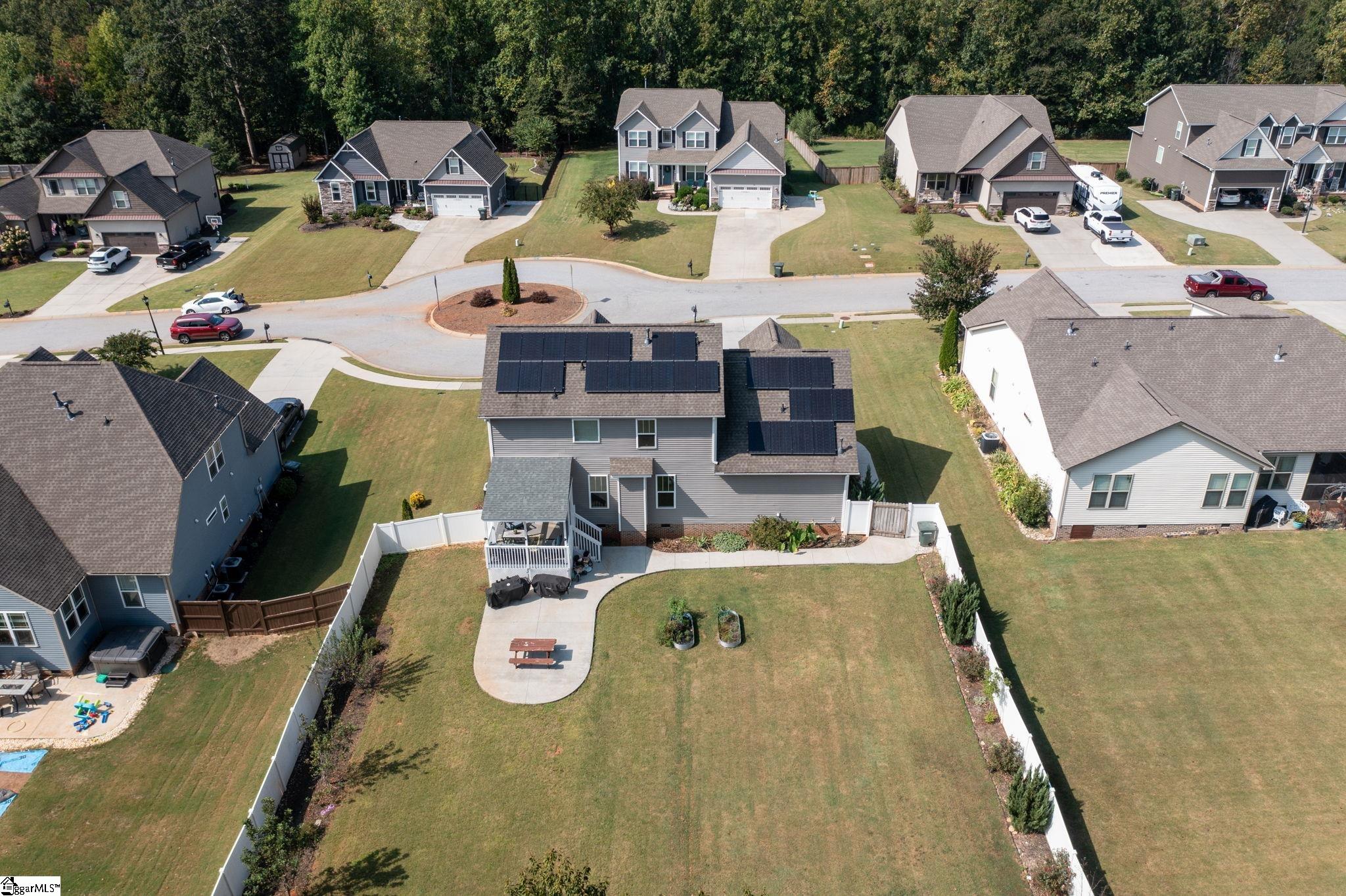 511 Turning Leaf Lane Greer, SC 29651