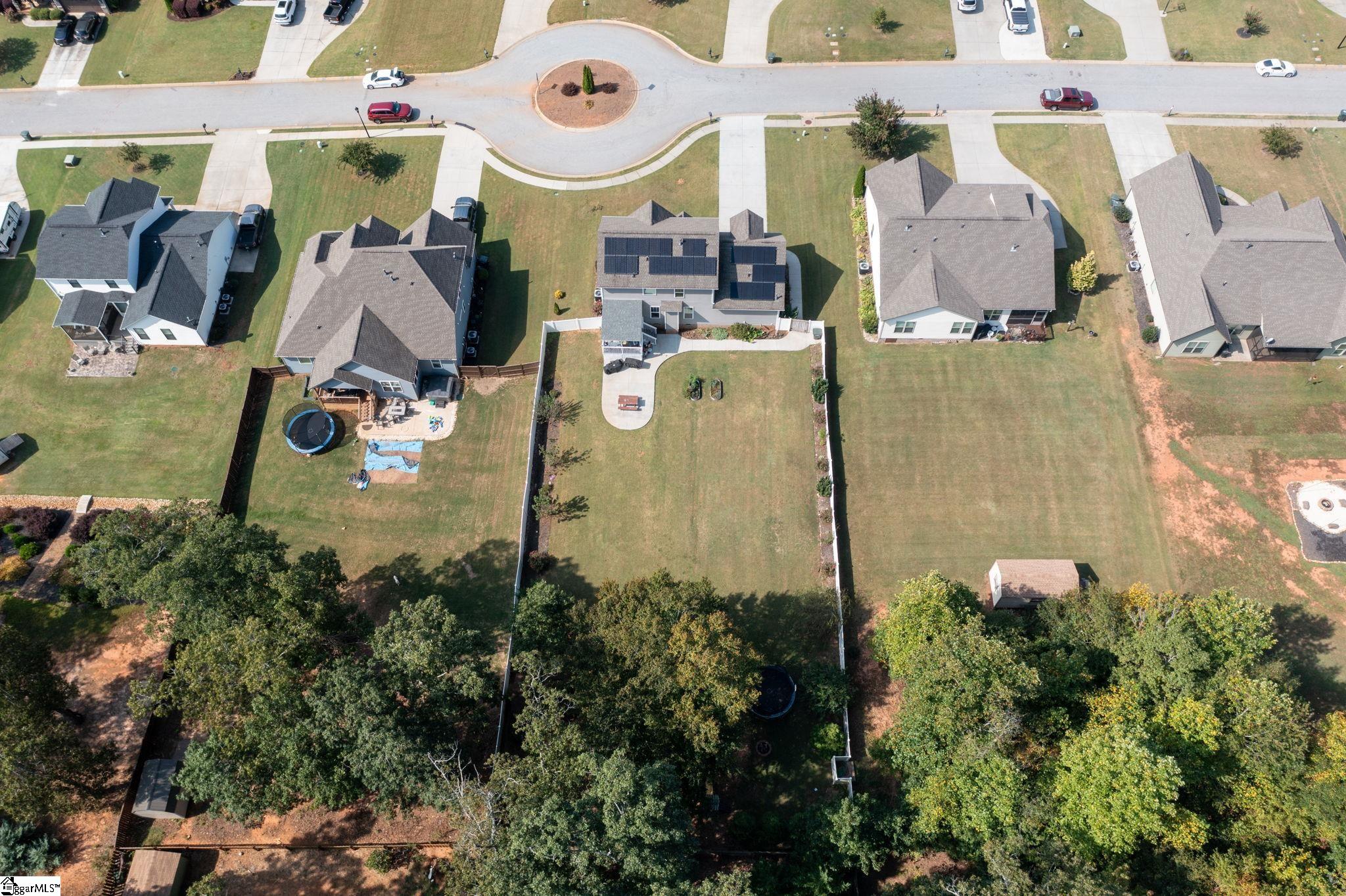 511 Turning Leaf Lane Greer, SC 29651