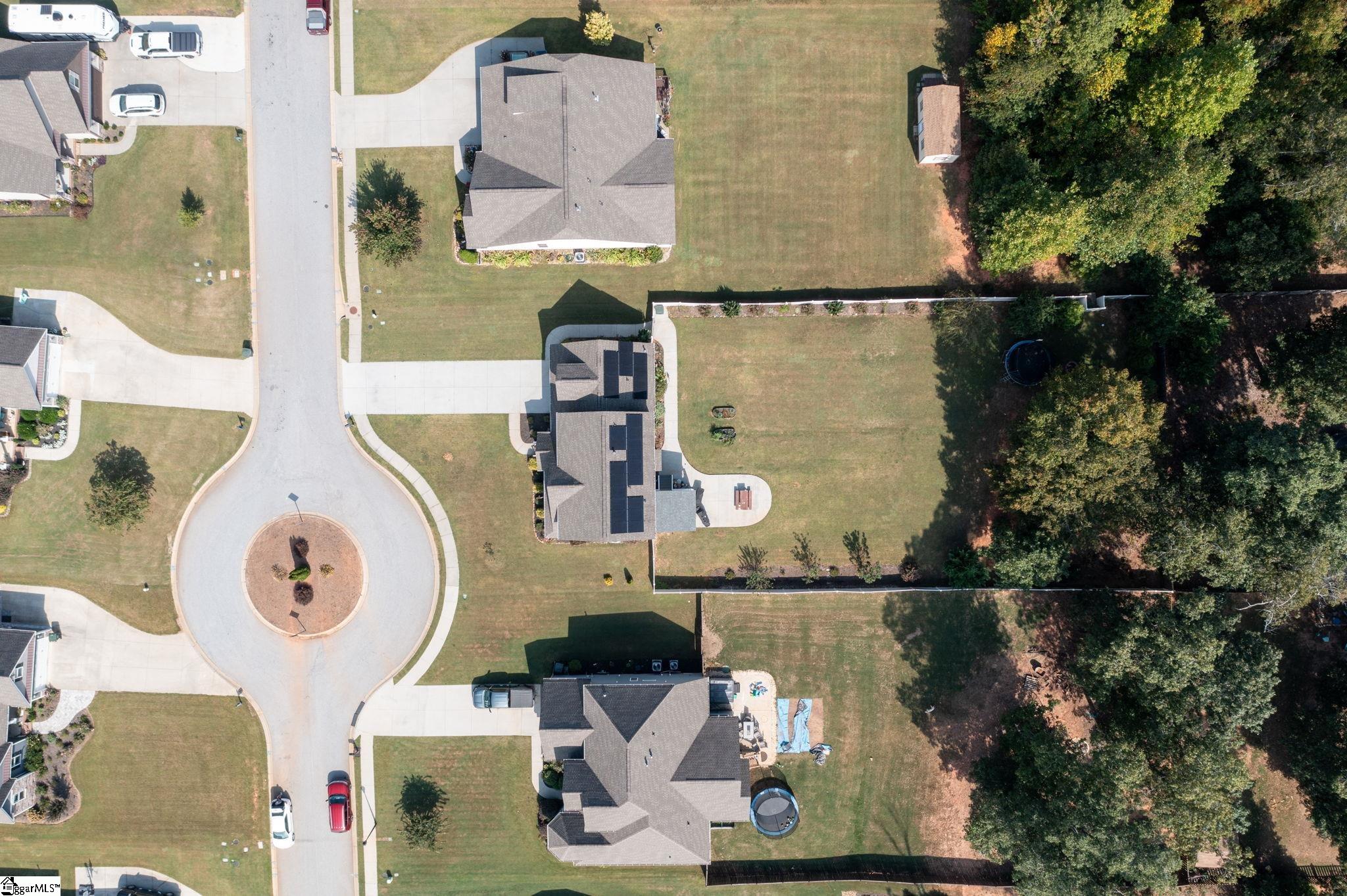 511 Turning Leaf Lane Greer, SC 29651