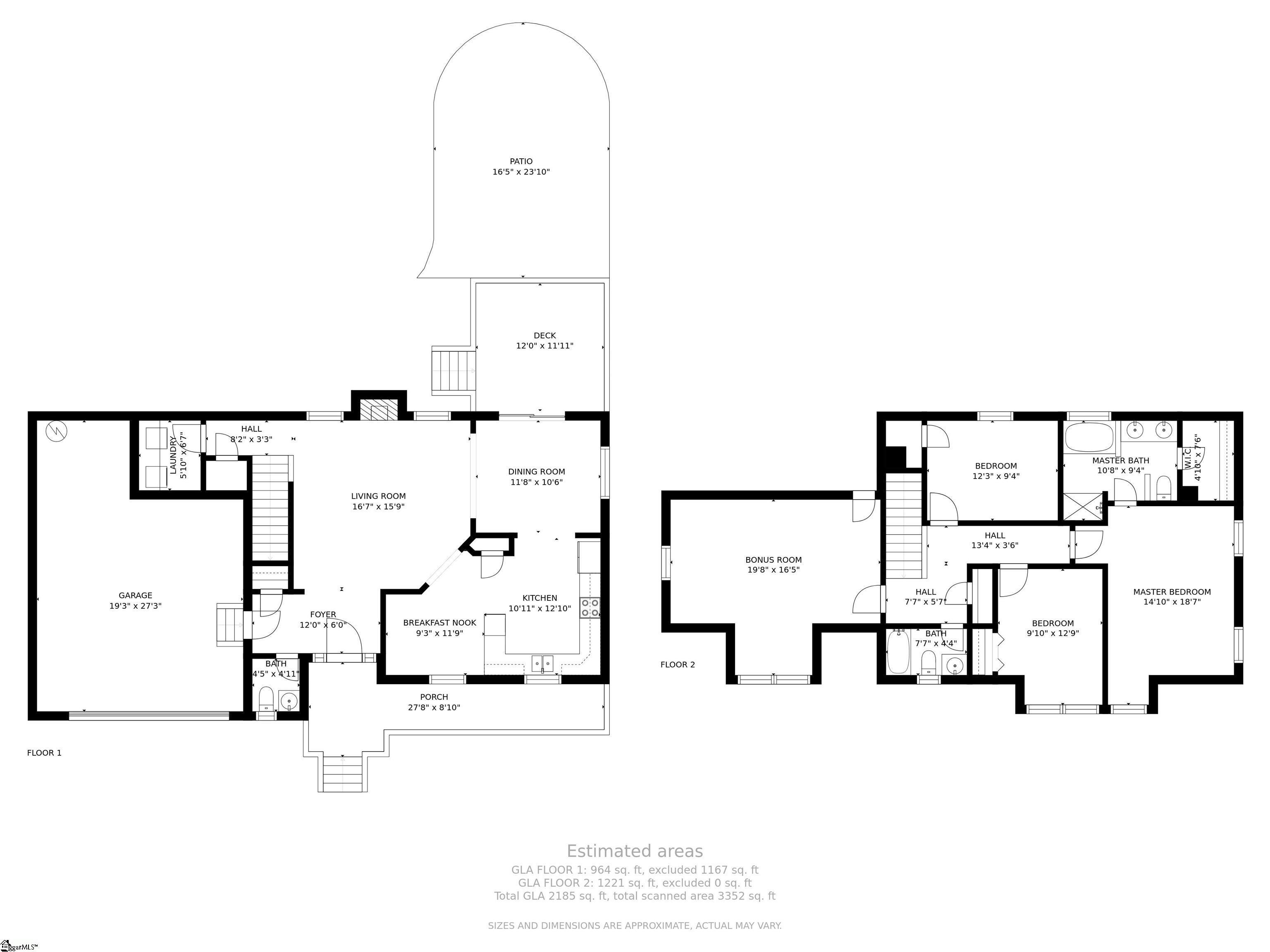 511 Turning Leaf Lane Greer, SC 29651