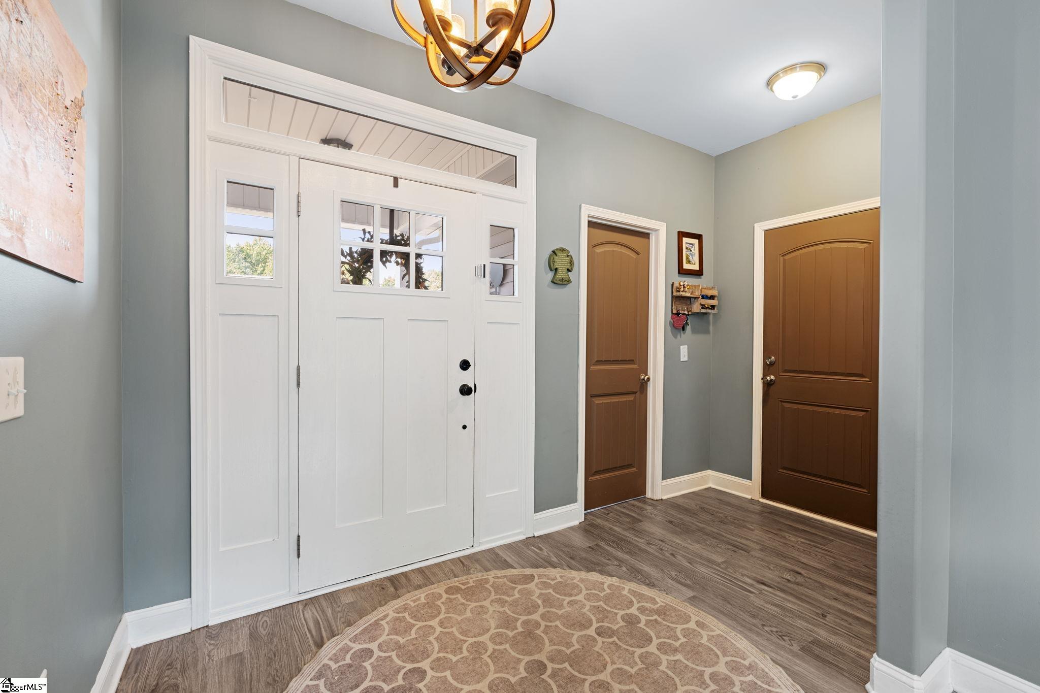 511 Turning Leaf Lane Greer, SC 29651