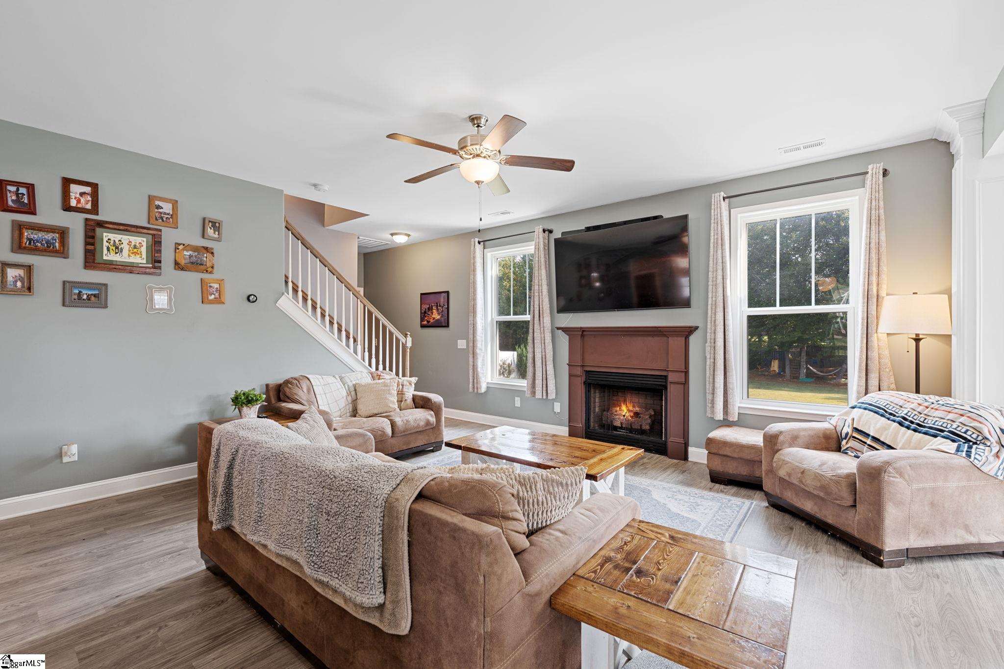 511 Turning Leaf Lane Greer, SC 29651
