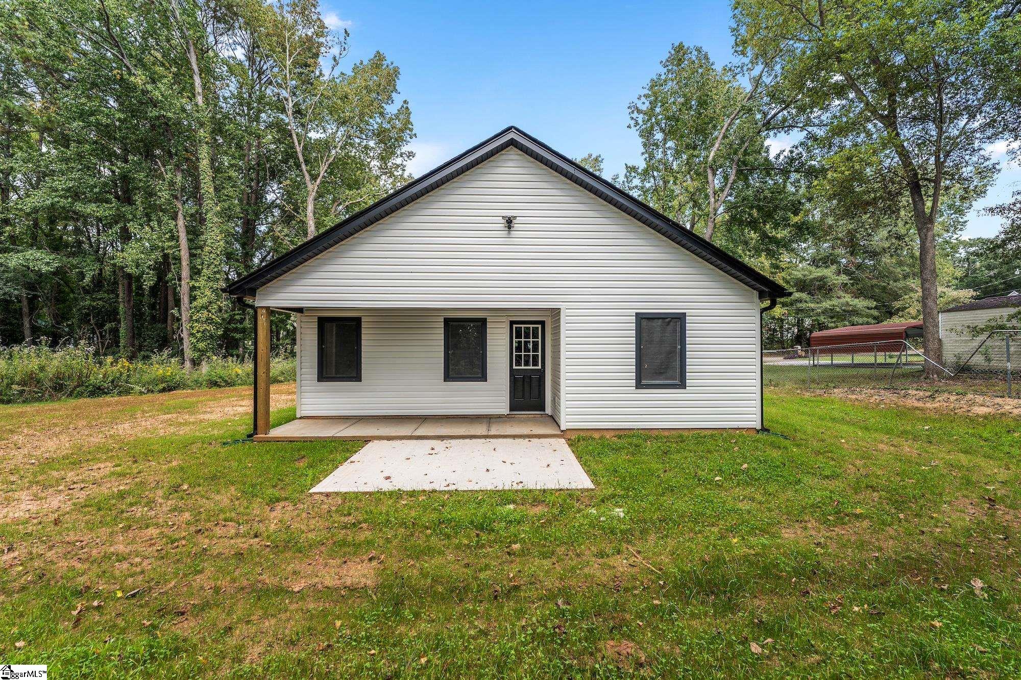 119 McClure Drive Anderson, SC 29625