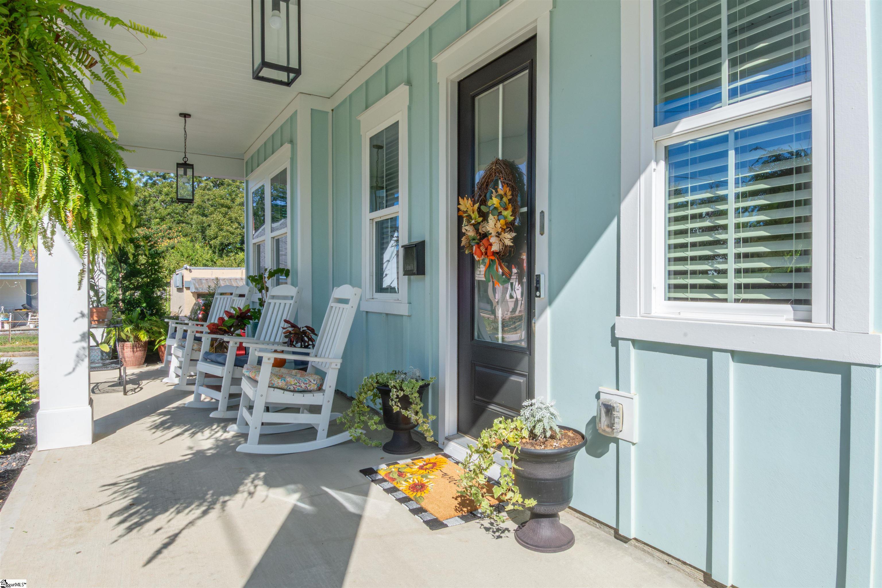 176 Rudisal Street Spartanburg, SC 29302