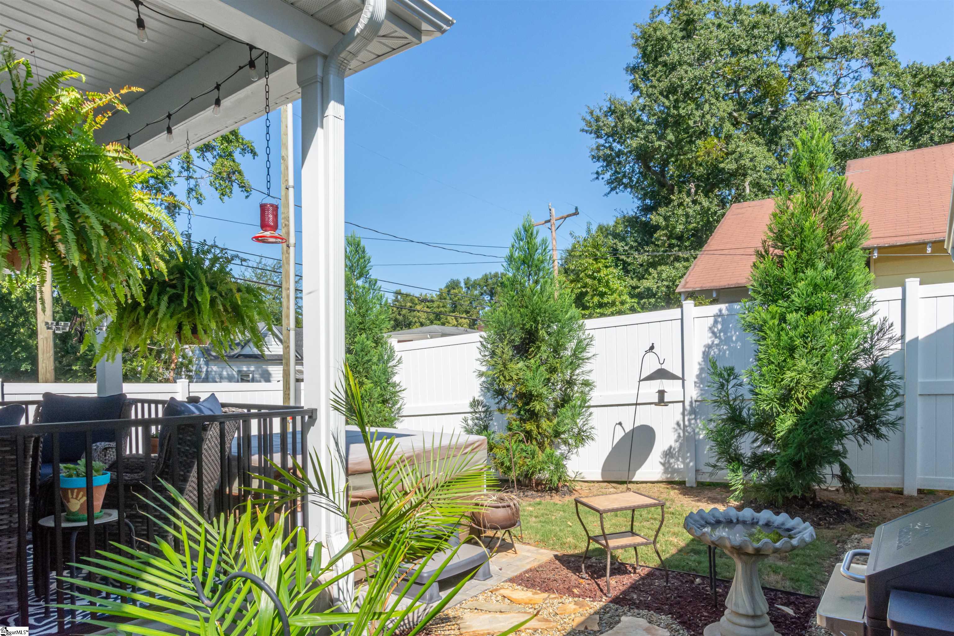 176 Rudisal Street Spartanburg, SC 29302