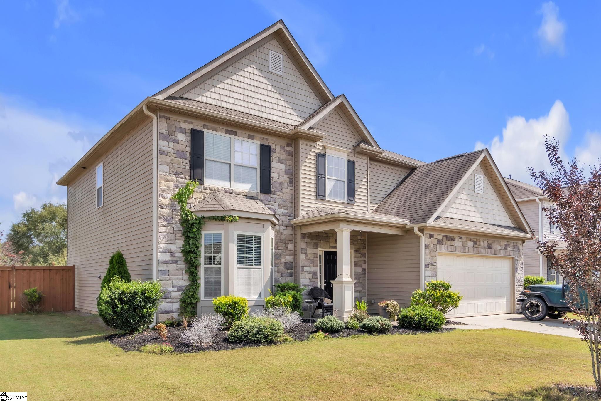 173 Haverhill Lane Easley, SC 29642