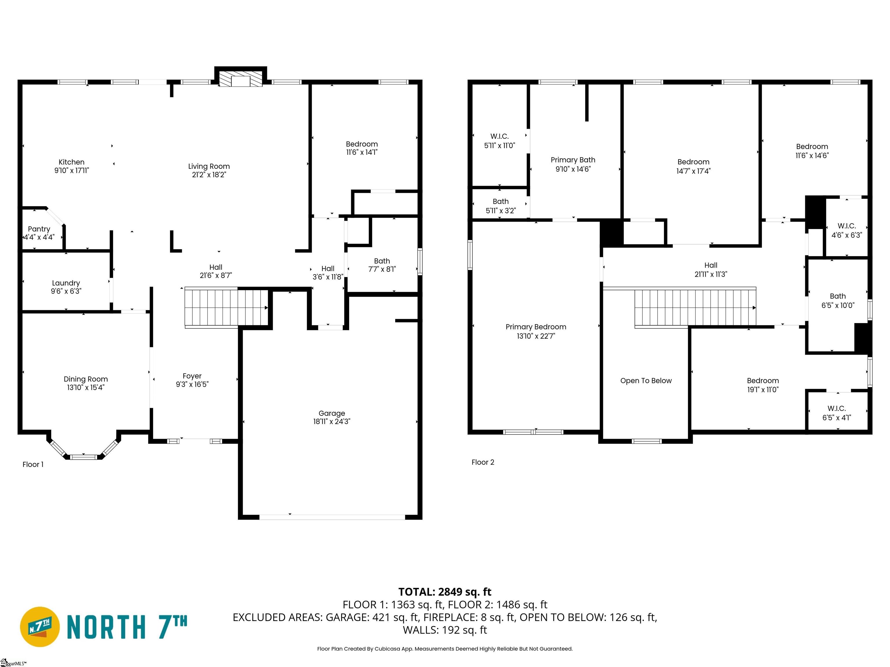 173 Haverhill Lane Easley, SC 29642