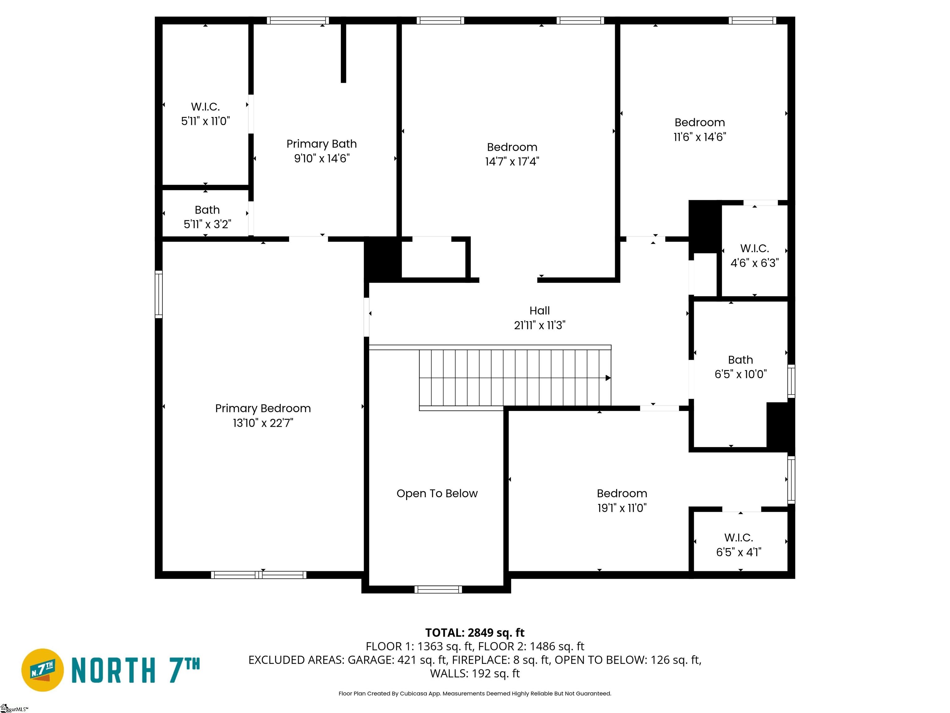 173 Haverhill Lane Easley, SC 29642