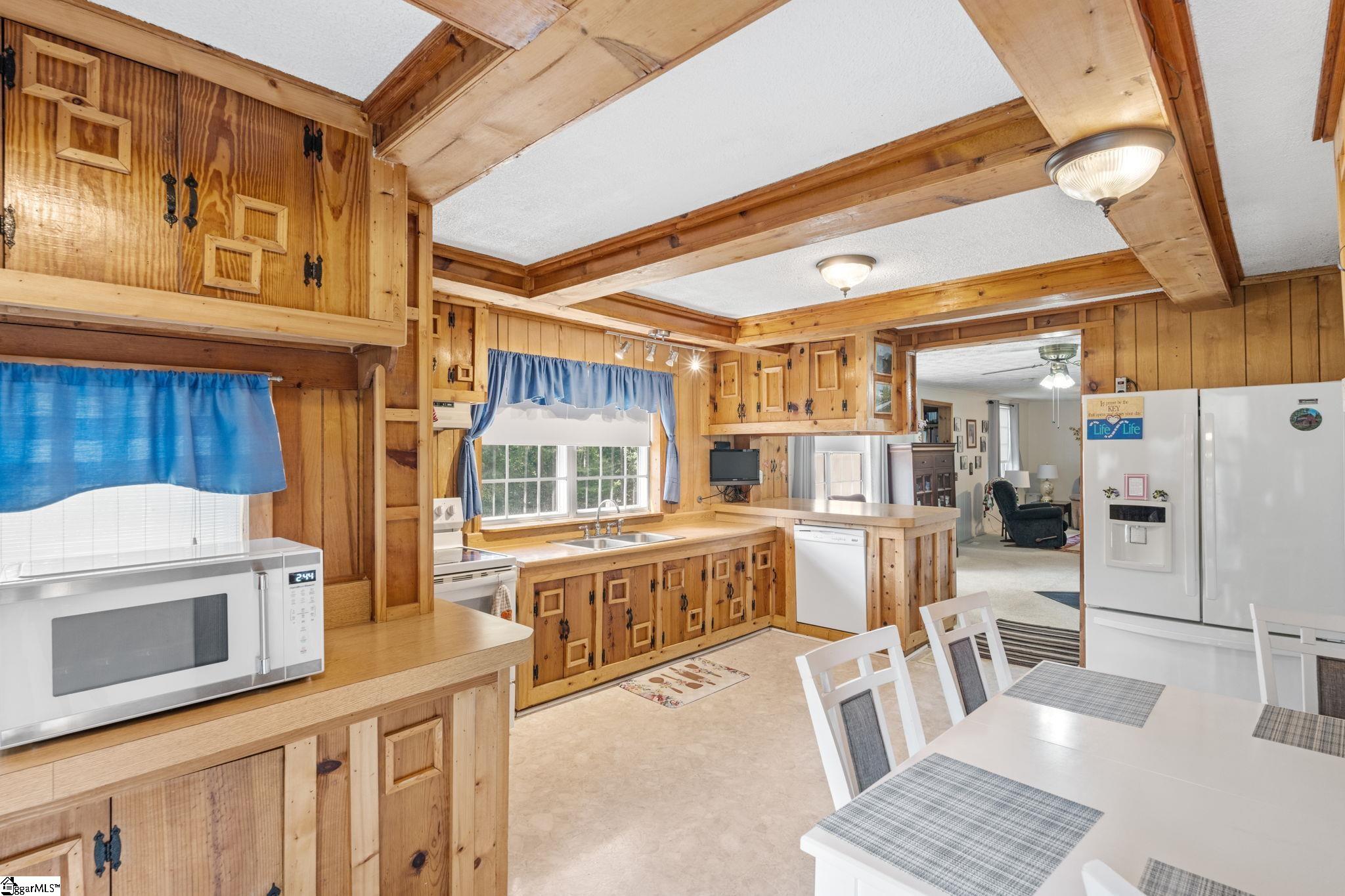 518 McKittrick Bridge Road Fountain Inn, SC 29644