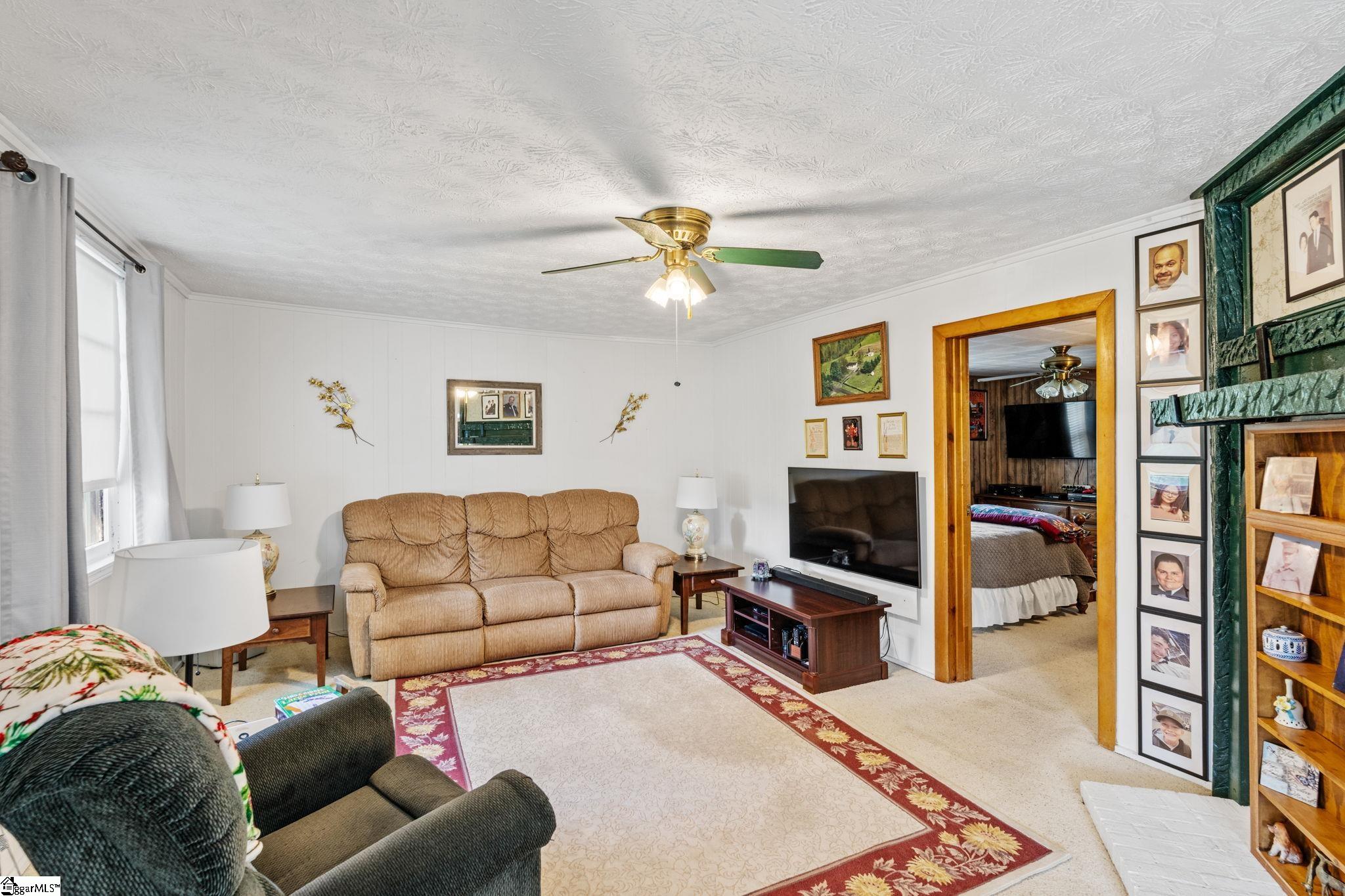 518 McKittrick Bridge Road Fountain Inn, SC 29644
