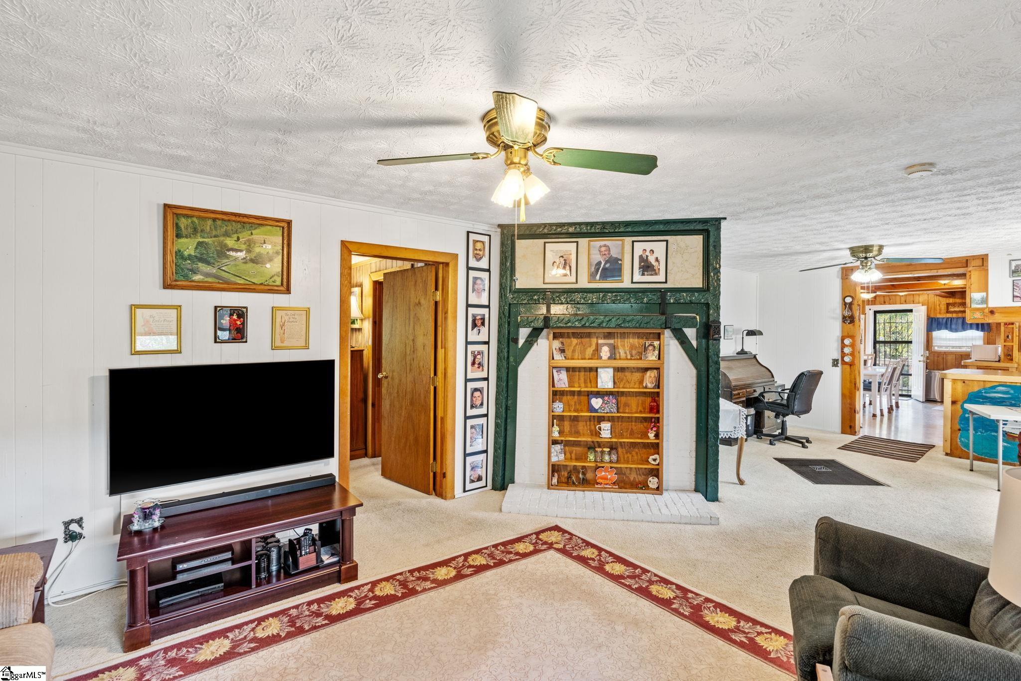 518 McKittrick Bridge Road Fountain Inn, SC 29644