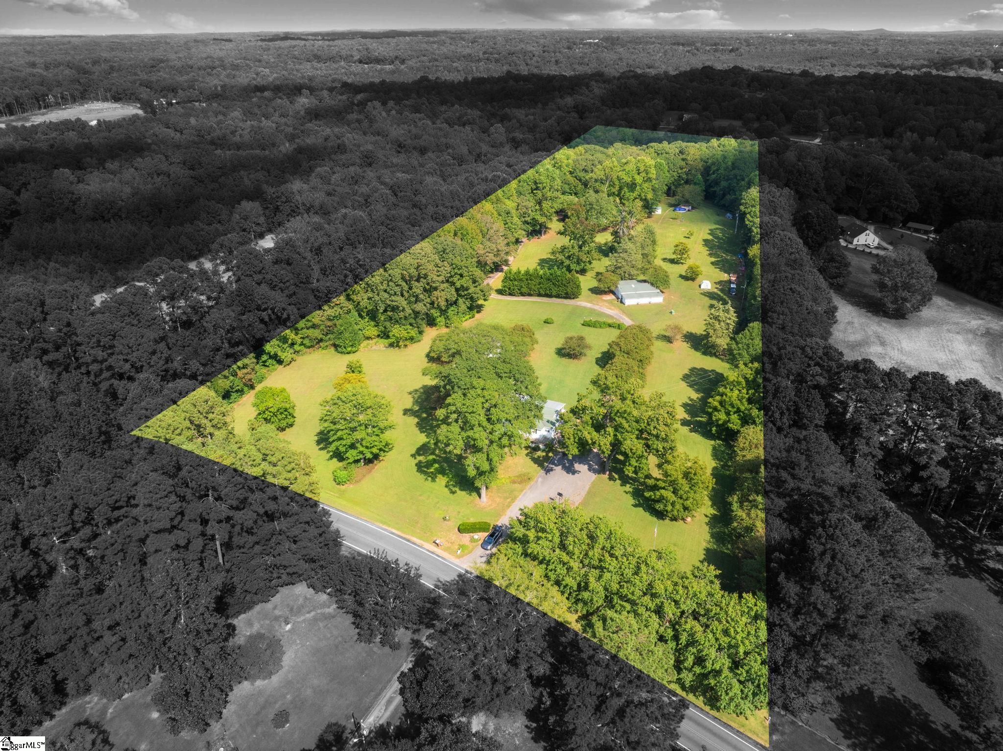 518 McKittrick Bridge Road Fountain Inn, SC 29644