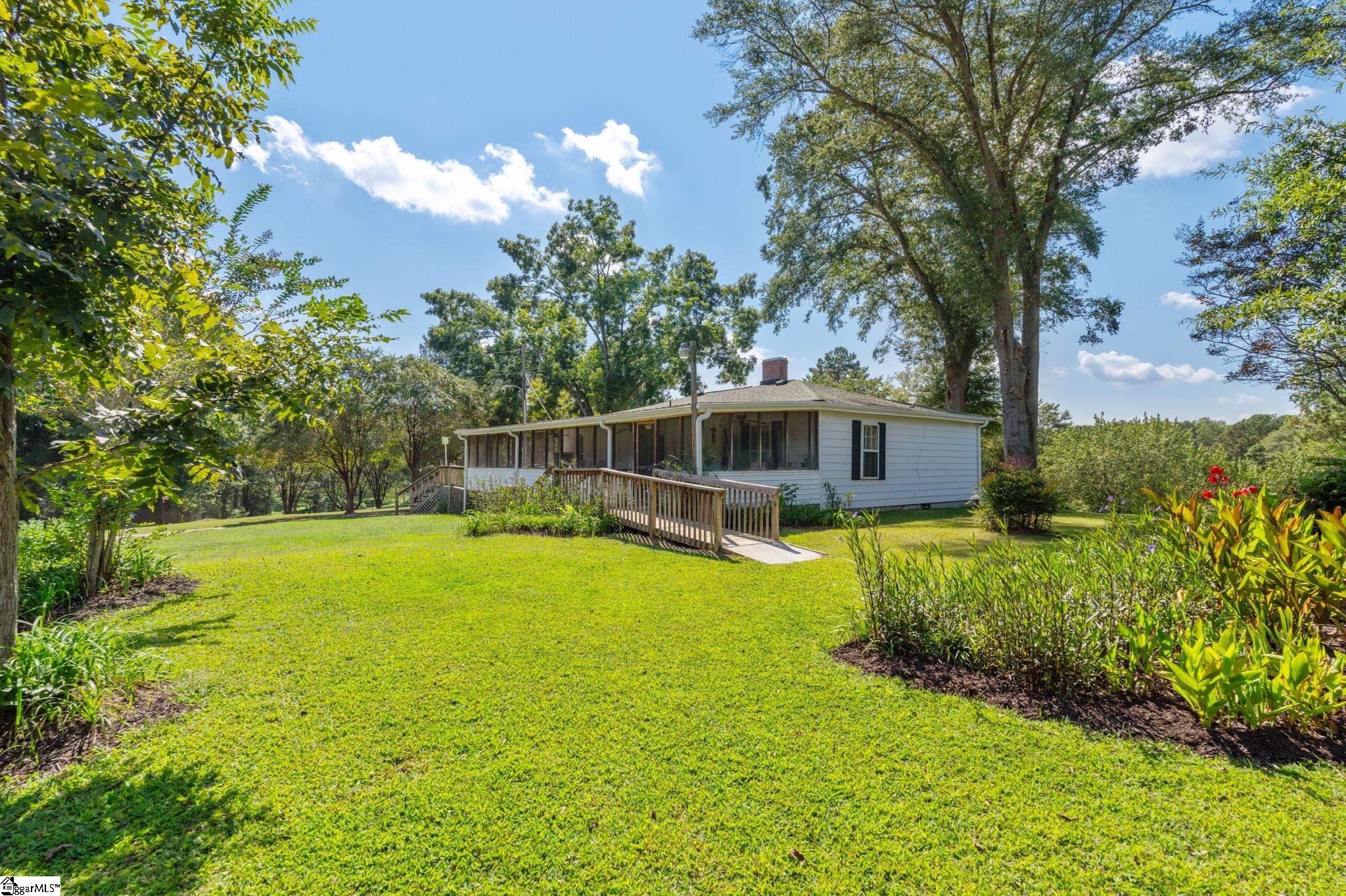 518 McKittrick Bridge Road Fountain Inn, SC 29644