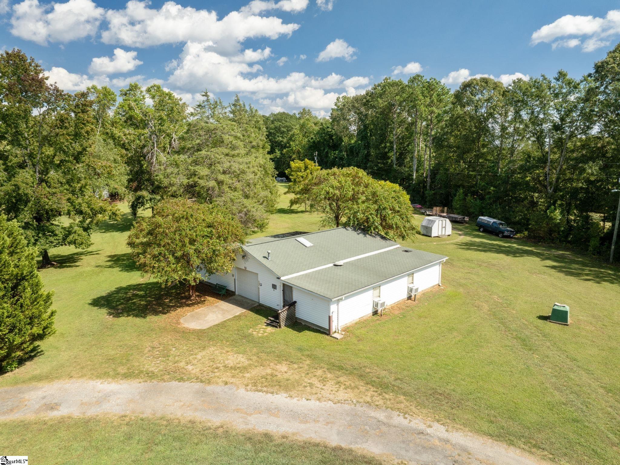 518 McKittrick Bridge Road Fountain Inn, SC 29644