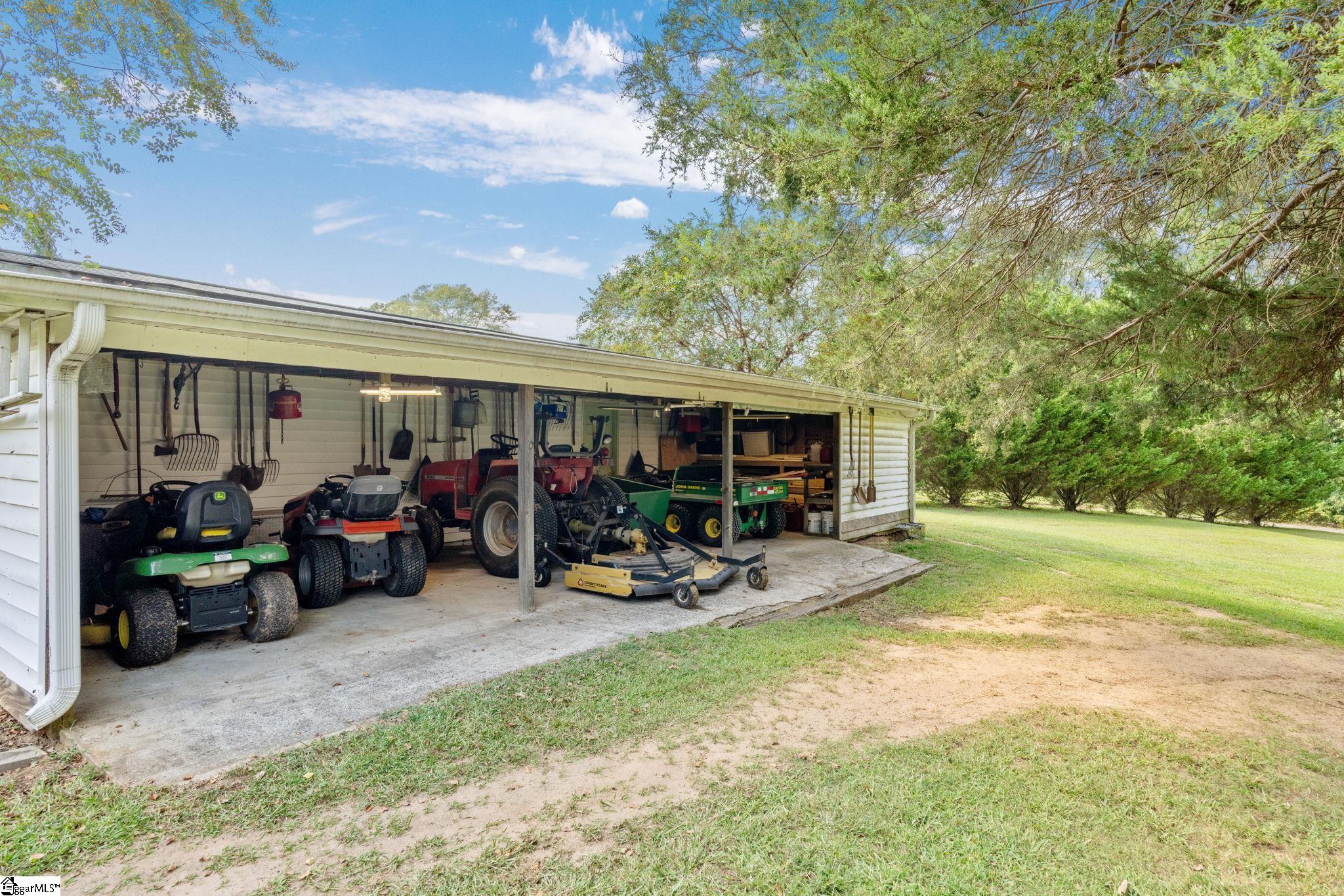 518 McKittrick Bridge Road Fountain Inn, SC 29644