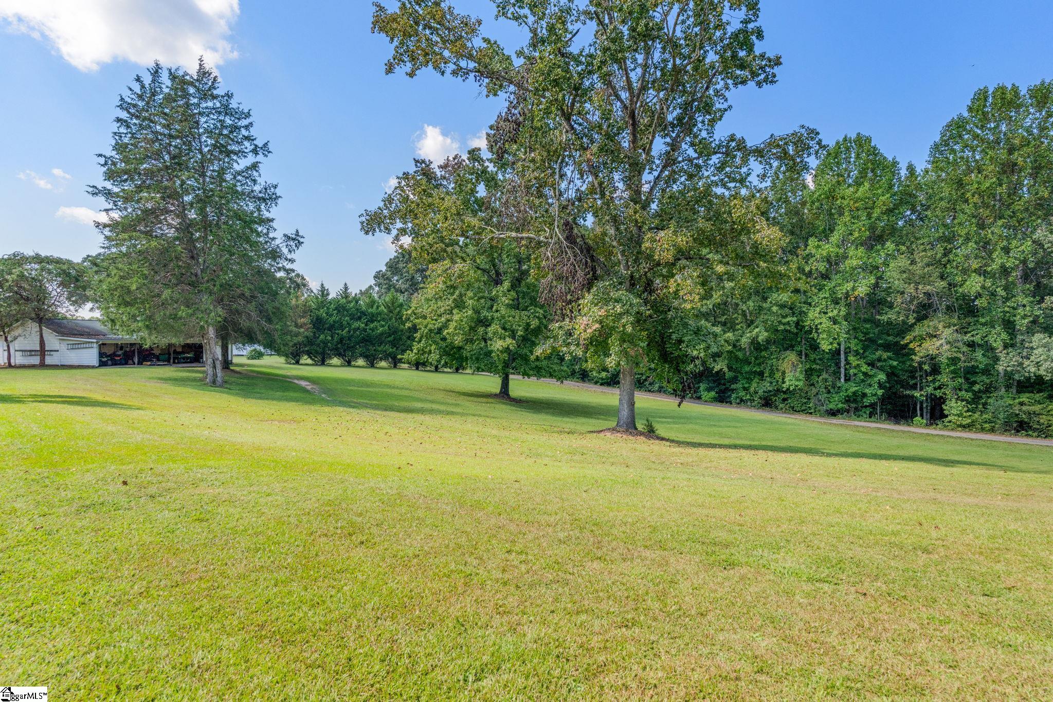 518 McKittrick Bridge Road Fountain Inn, SC 29644