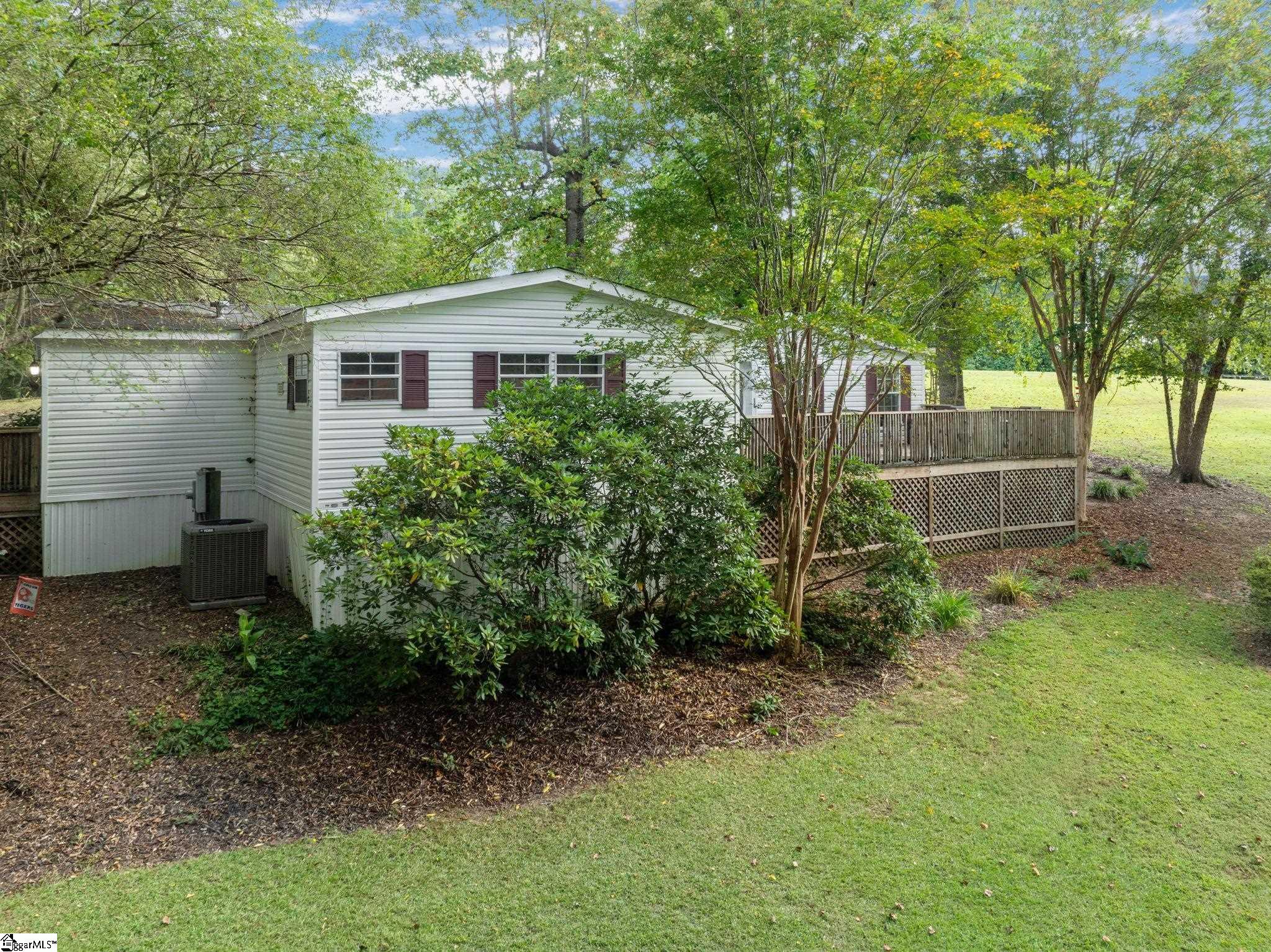 518 McKittrick Bridge Road Fountain Inn, SC 29644