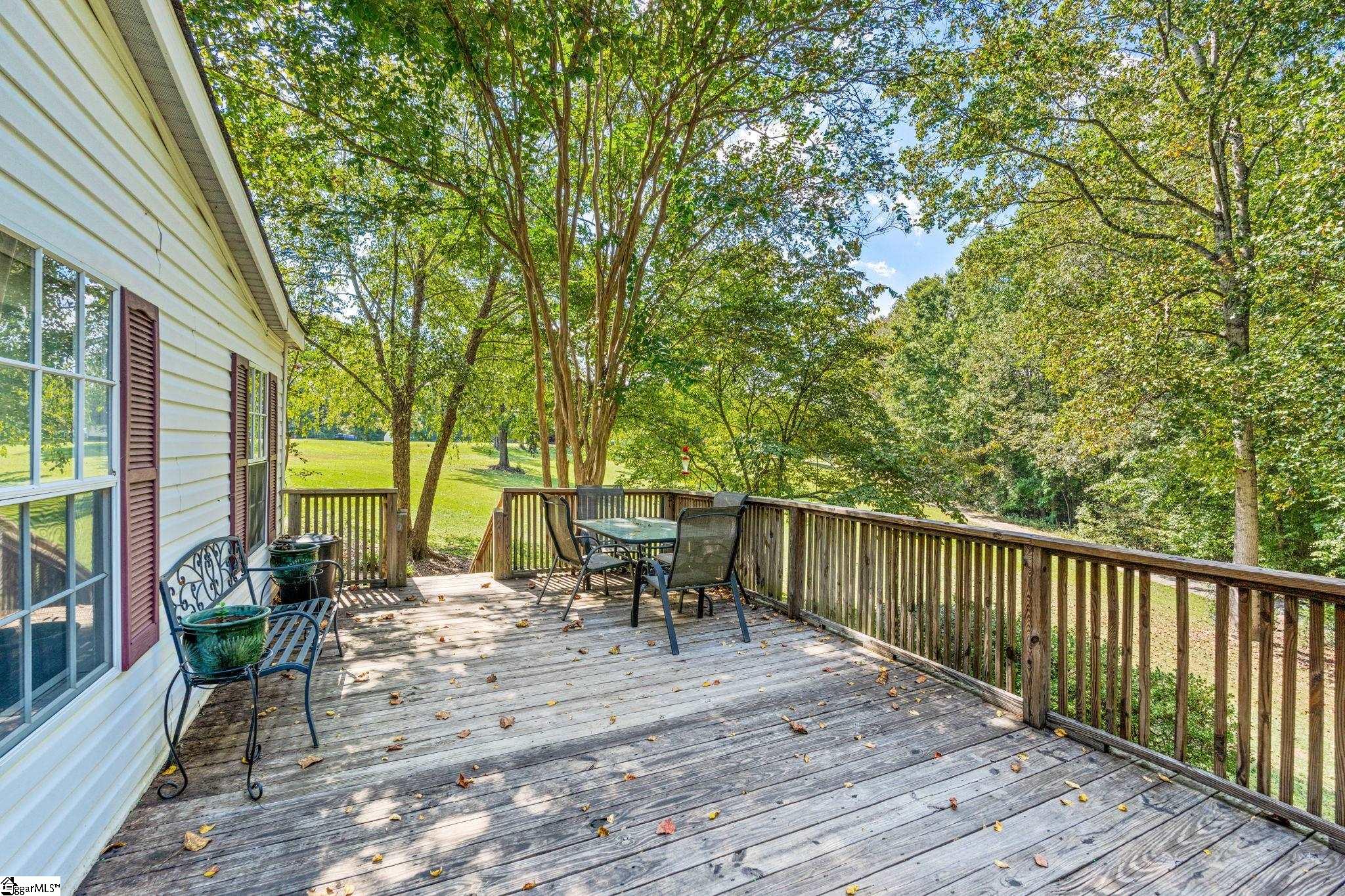 518 McKittrick Bridge Road Fountain Inn, SC 29644