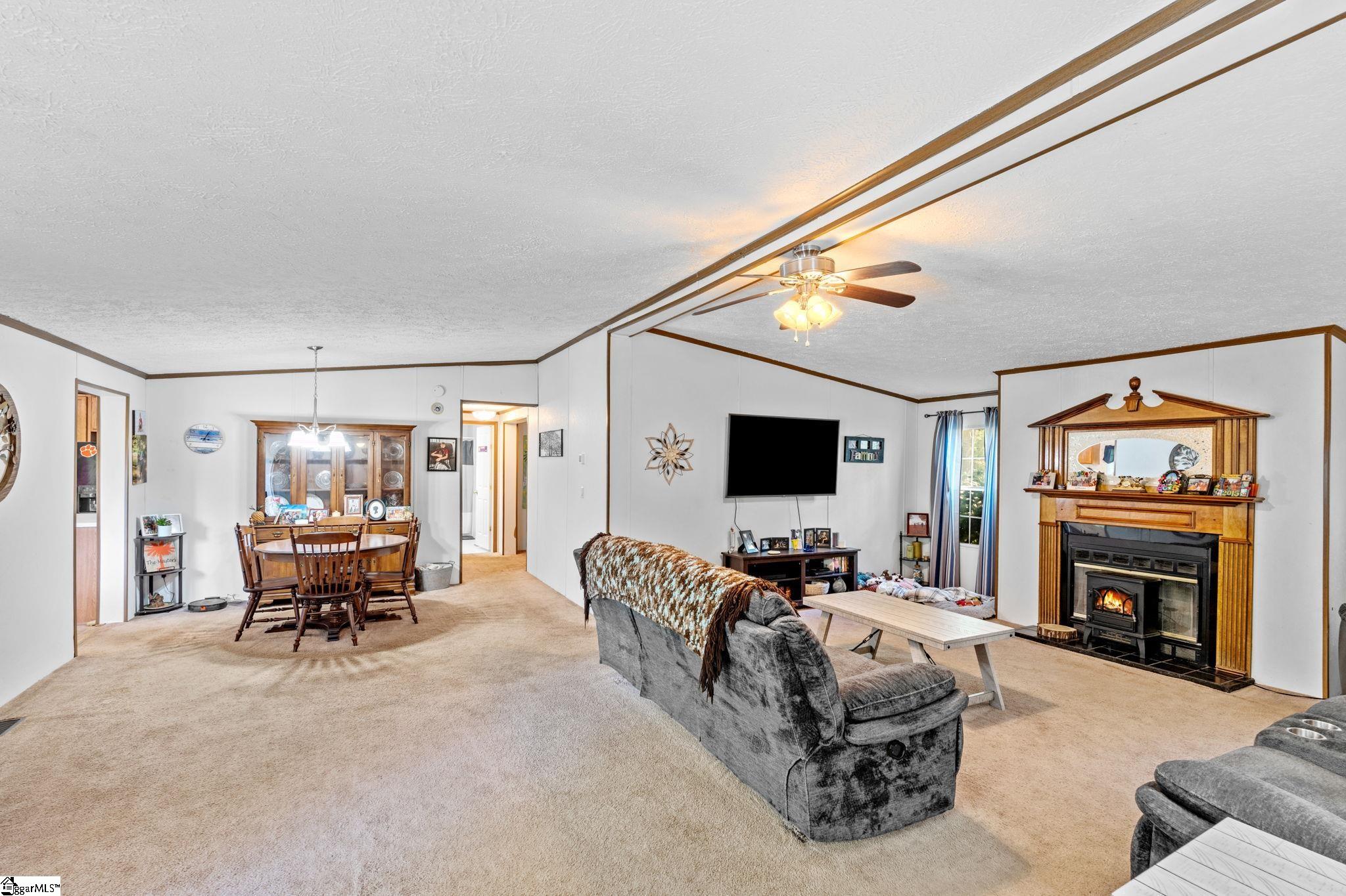 518 McKittrick Bridge Road Fountain Inn, SC 29644