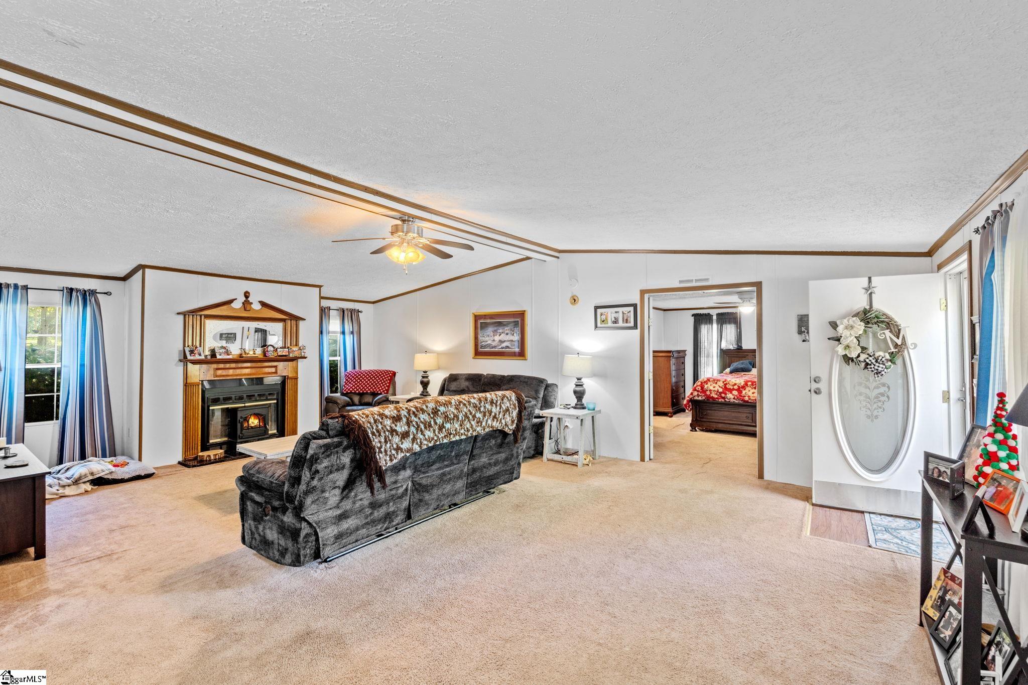 518 McKittrick Bridge Road Fountain Inn, SC 29644