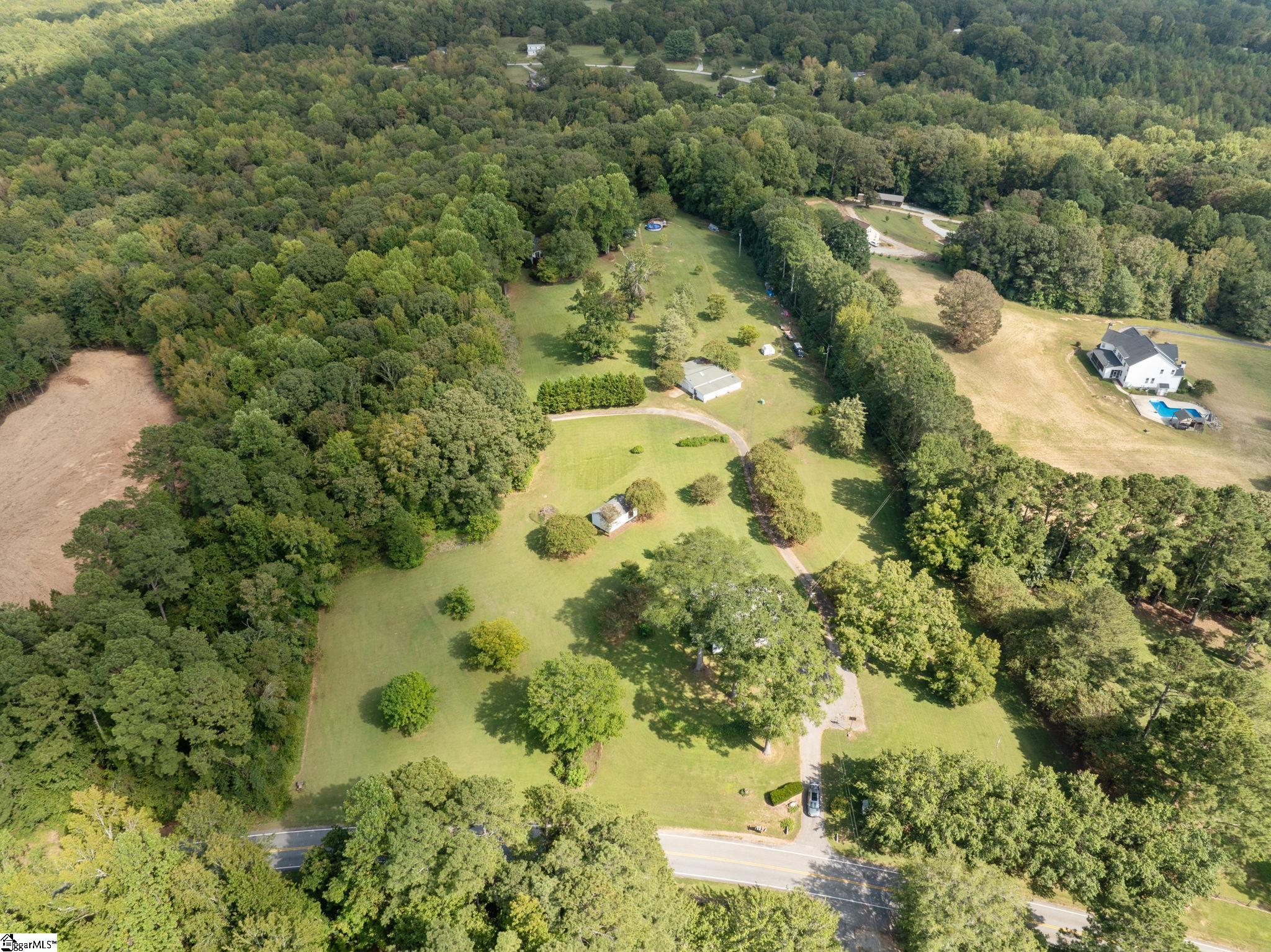518 McKittrick Bridge Road Fountain Inn, SC 29644