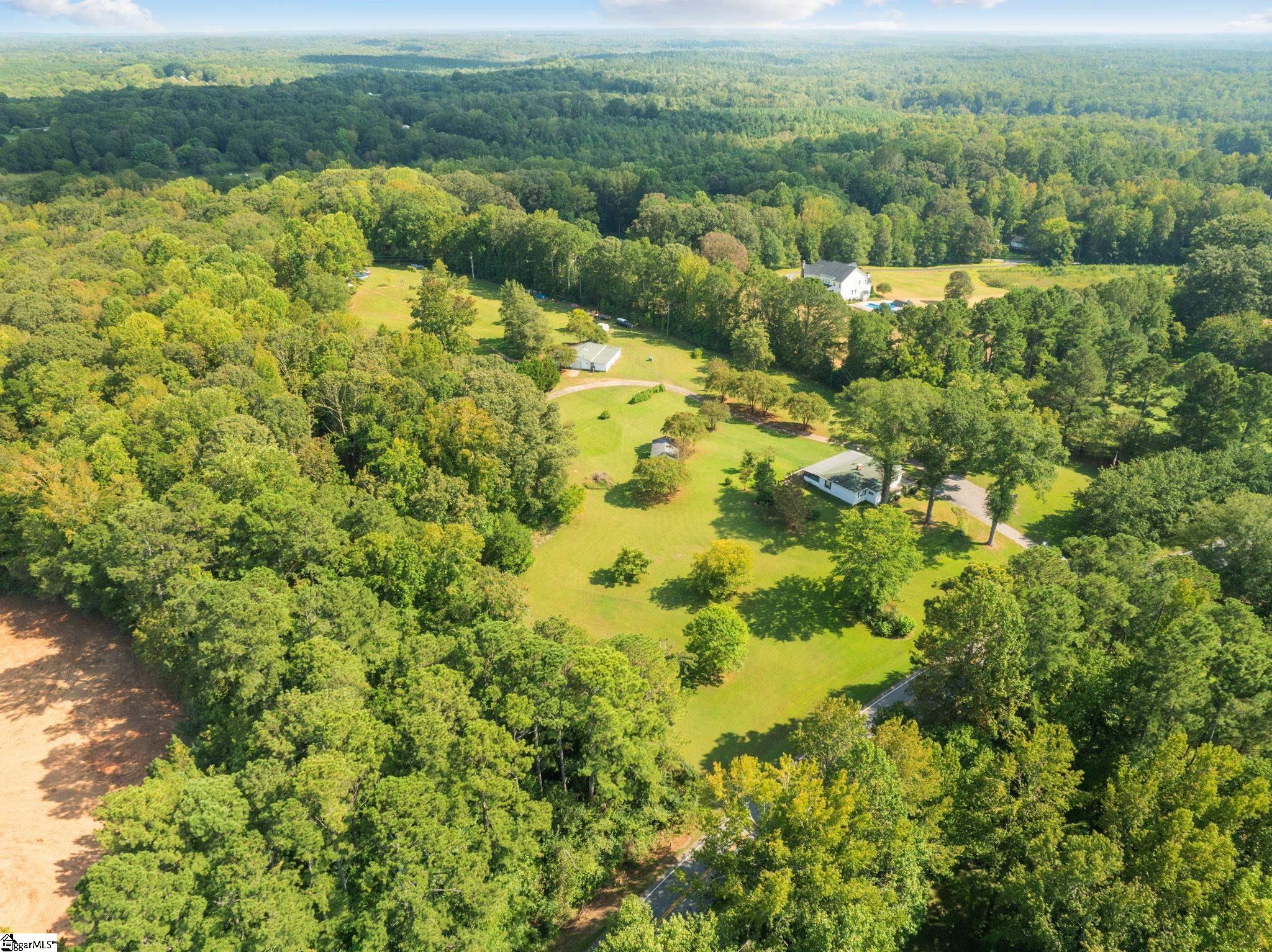 518 McKittrick Bridge Road Fountain Inn, SC 29644