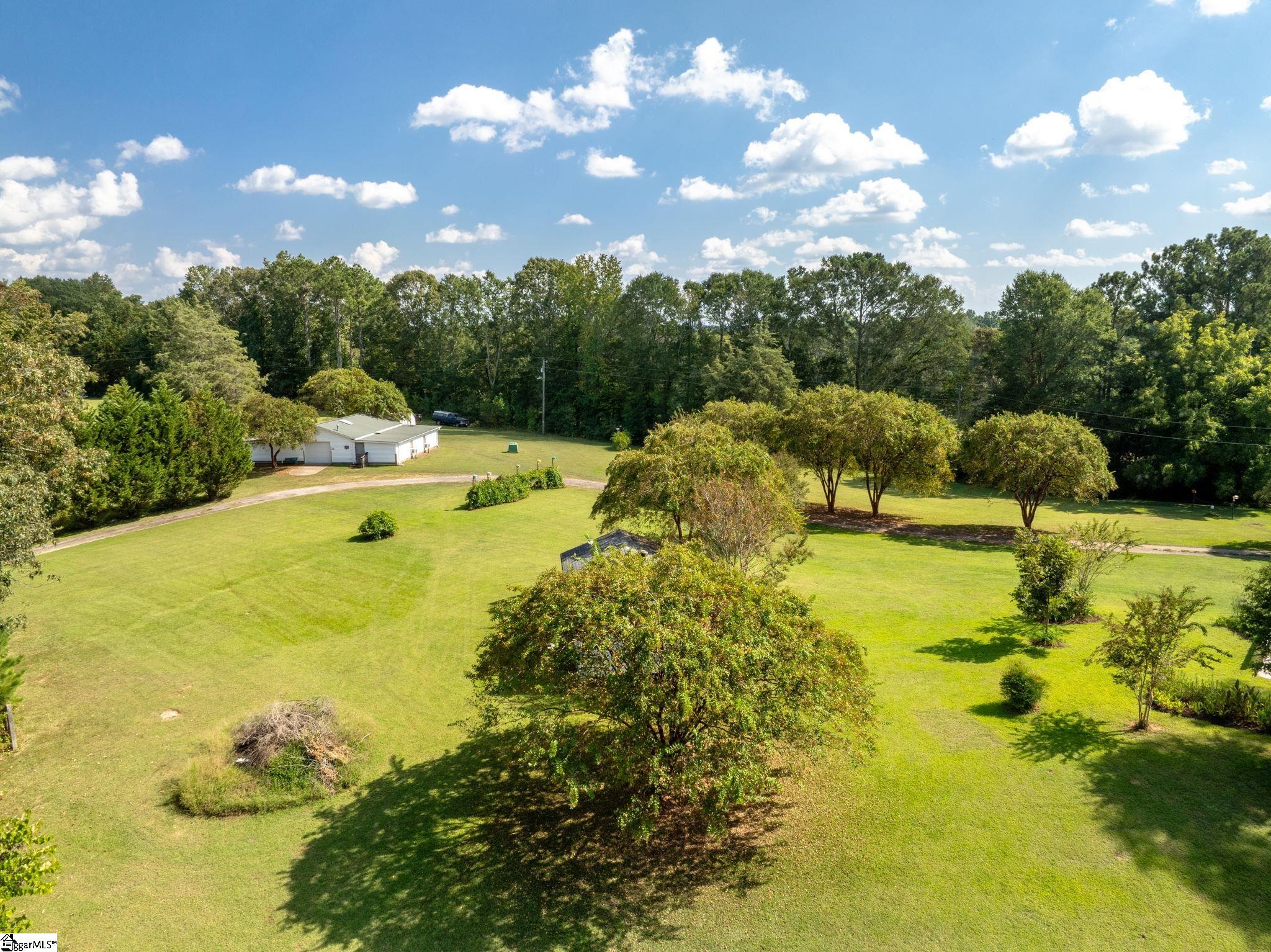 518 McKittrick Bridge Road Fountain Inn, SC 29644
