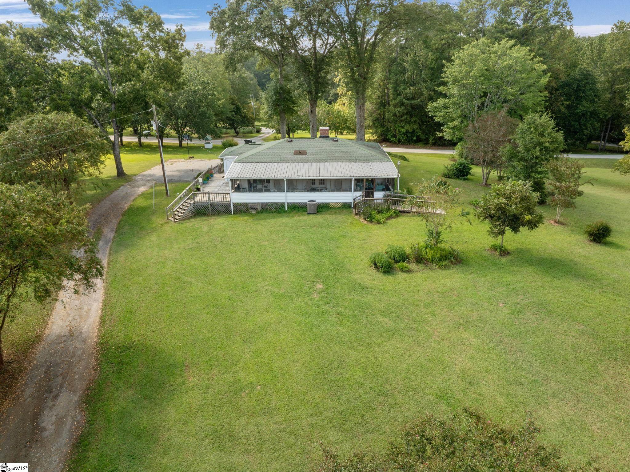518 McKittrick Bridge Road Fountain Inn, SC 29644