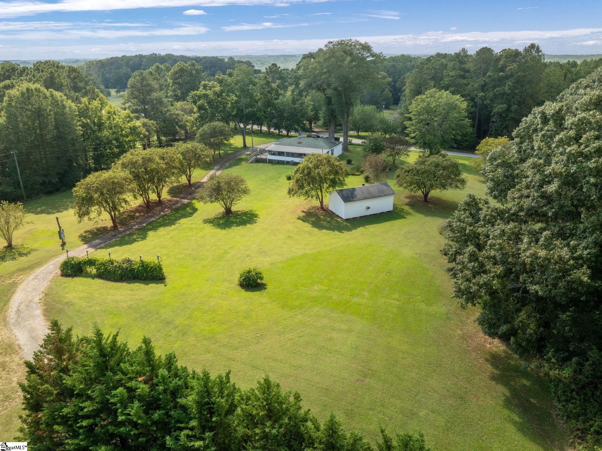 518 McKittrick Bridge Road Fountain Inn, SC 29644