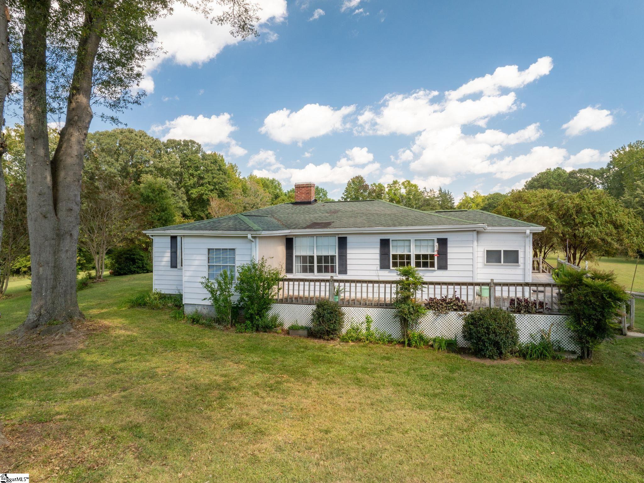 518 McKittrick Bridge Road Fountain Inn, SC 29644