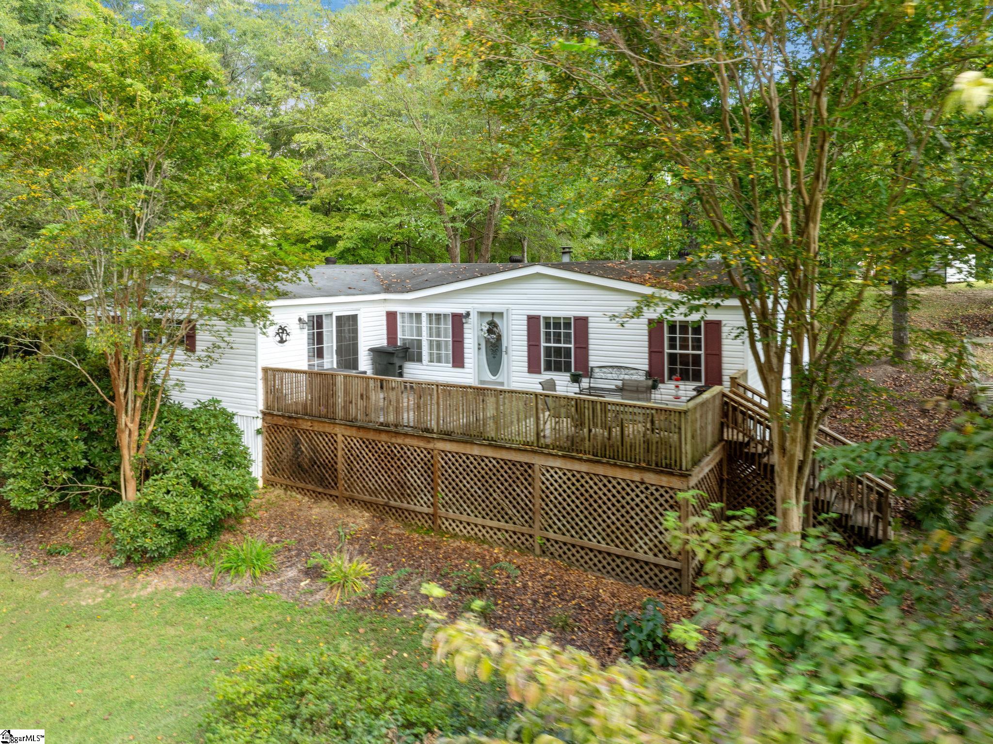 518 McKittrick Bridge Road Fountain Inn, SC 29644