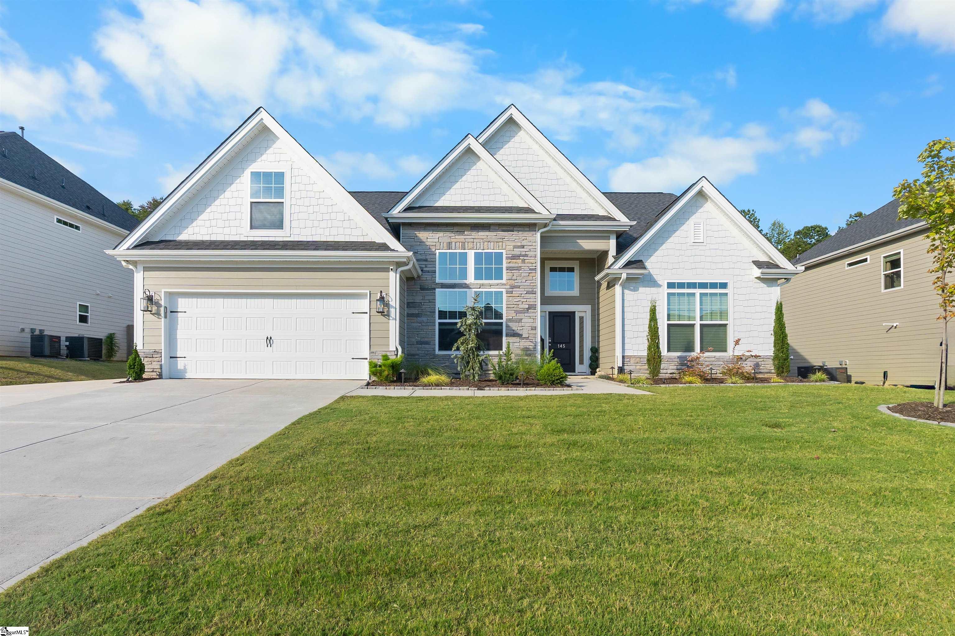 145 Juniper Hill Drive, Easley SC 29642,Easley,Anderson,Residential
