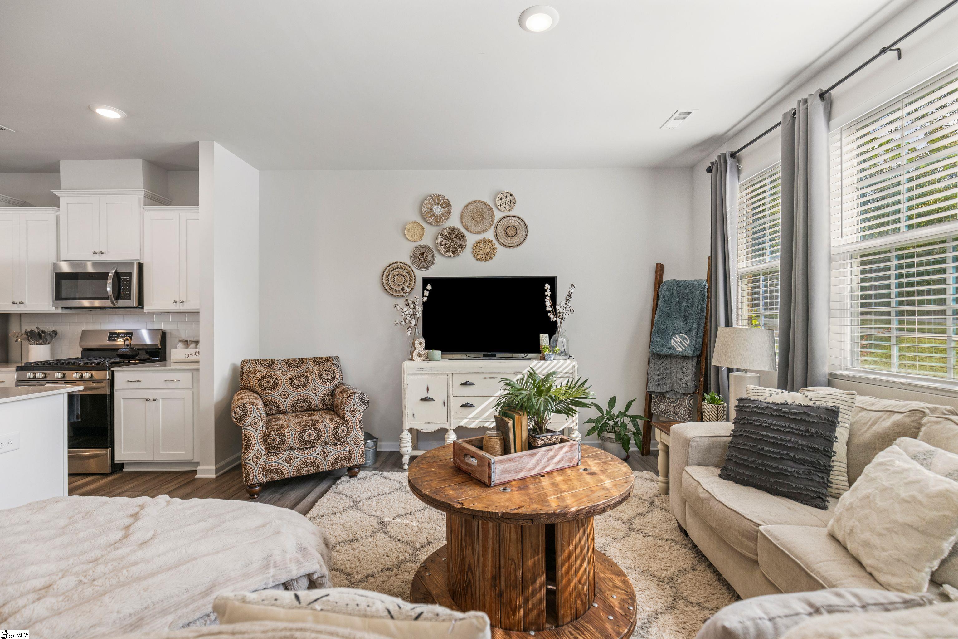 9 Trakas Court Travelers Rest, SC 29690