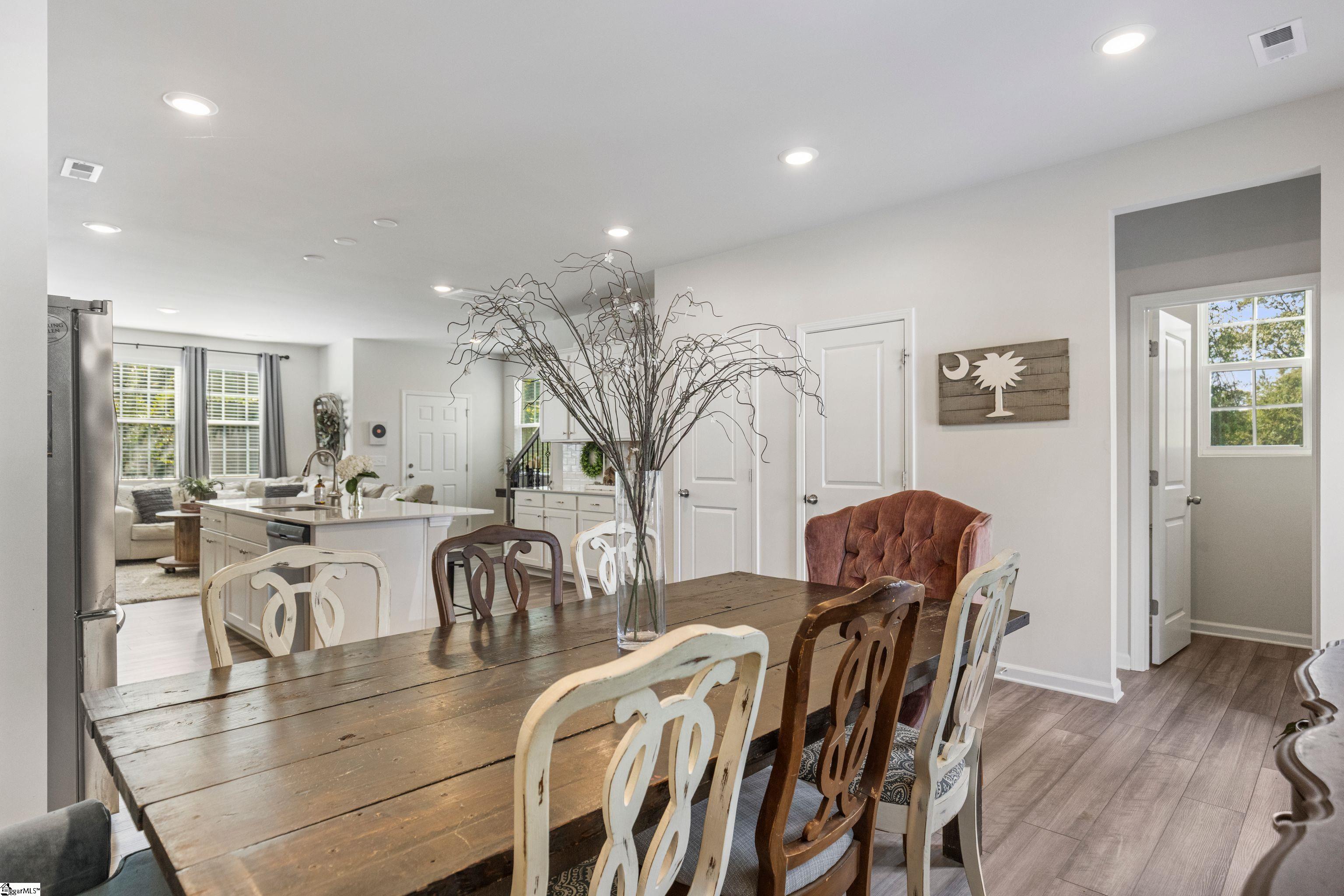 9 Trakas Court Travelers Rest, SC 29690