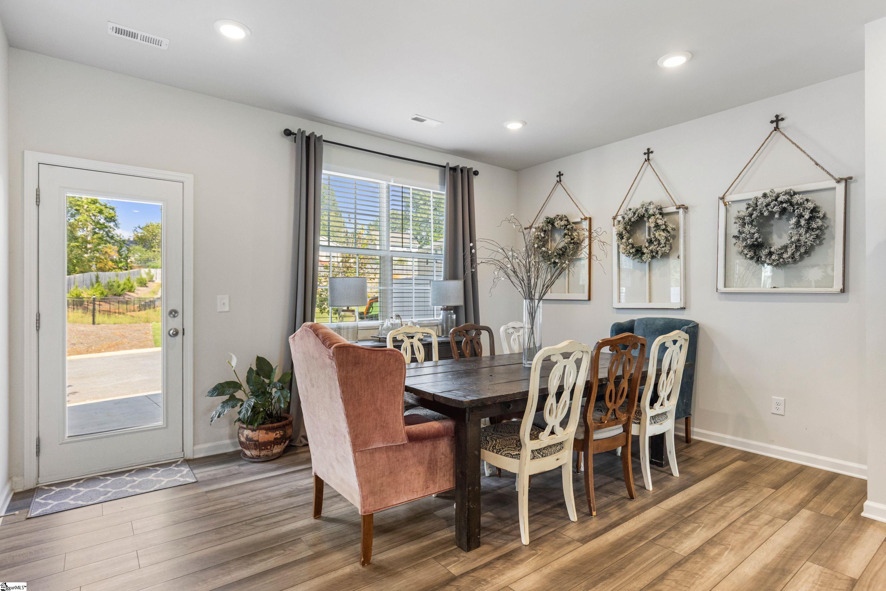 9 Trakas Court Travelers Rest, SC 29690